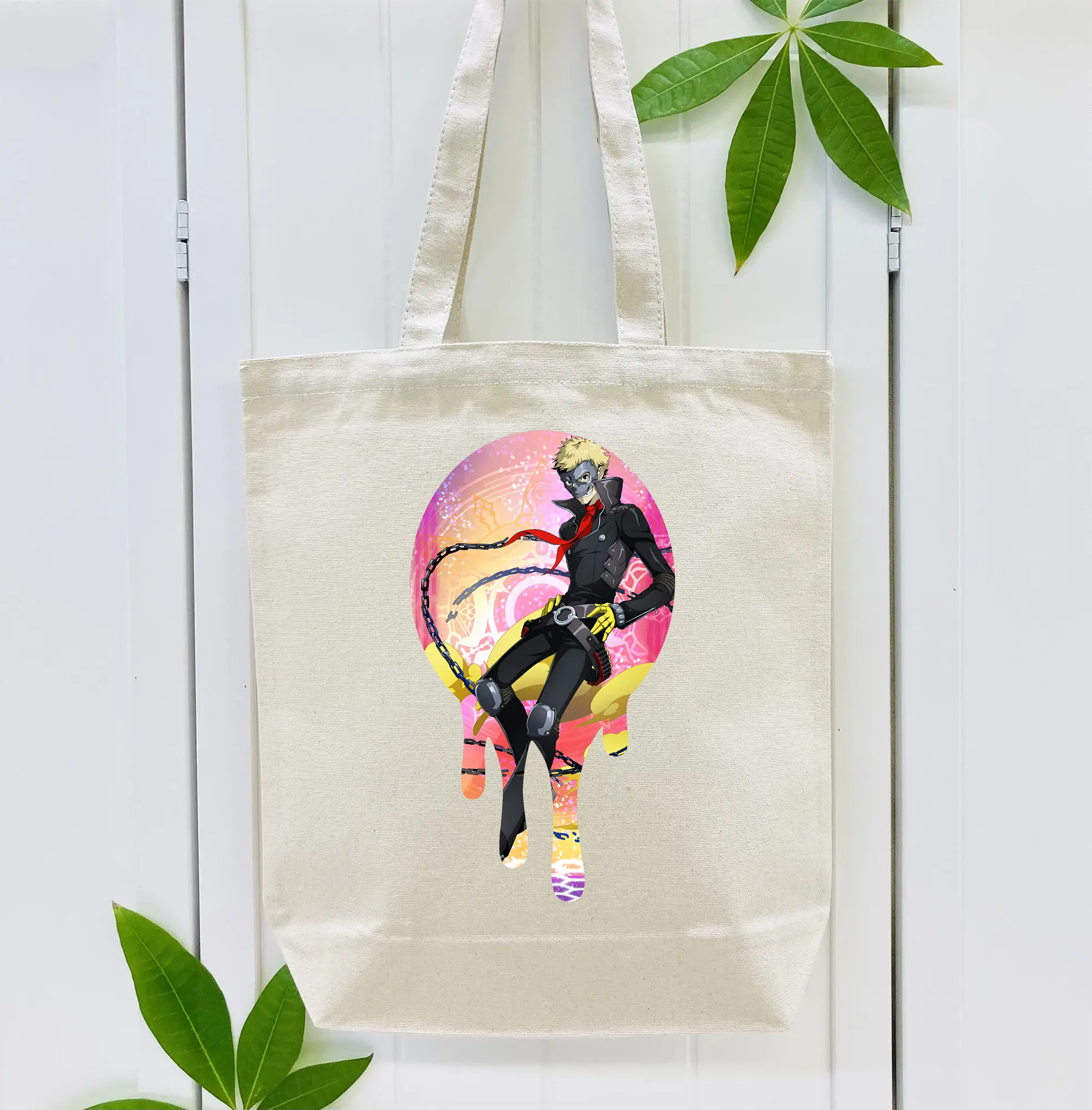 ペルソナ グッズ,坂本竜司