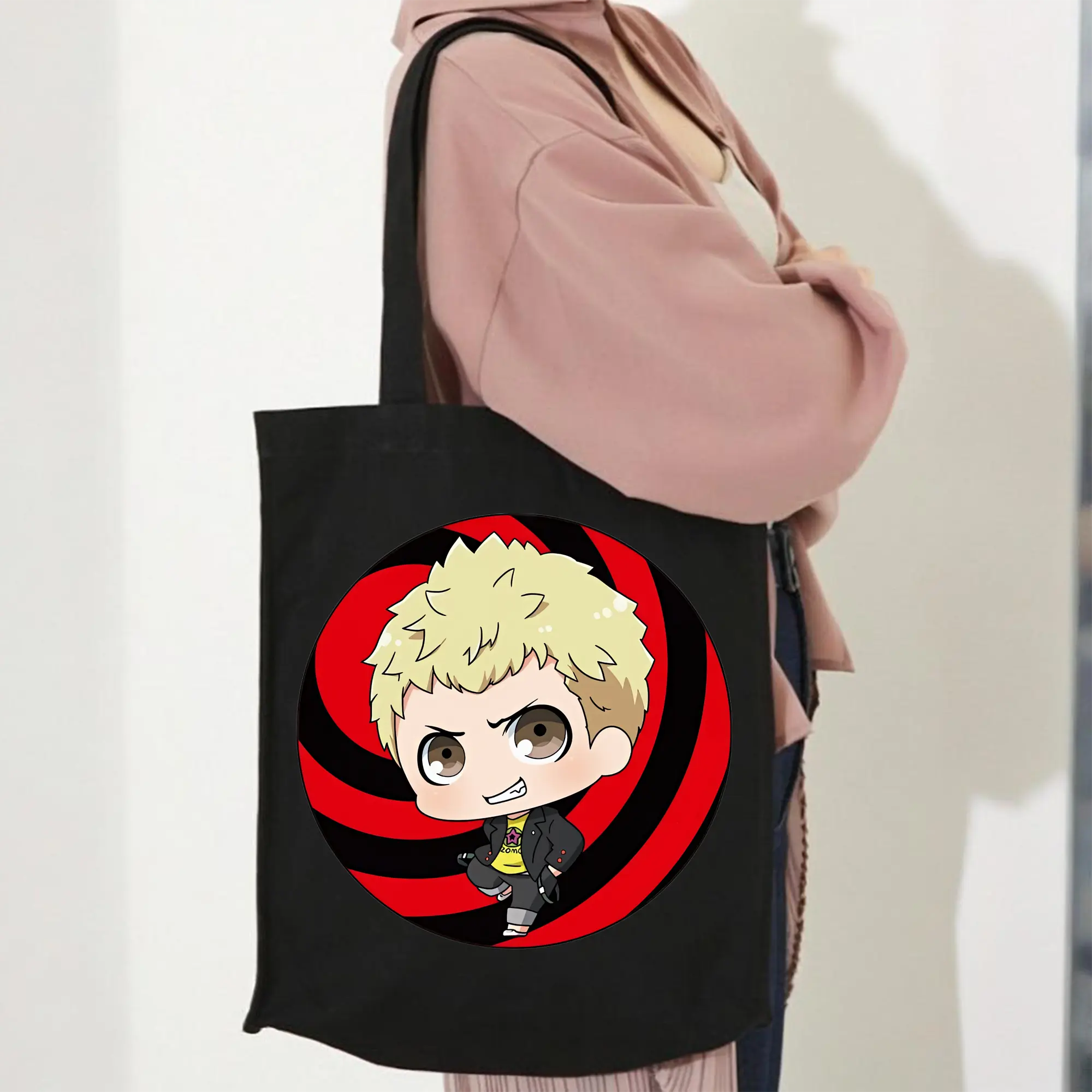 ペルソナ グッズ,坂本竜司