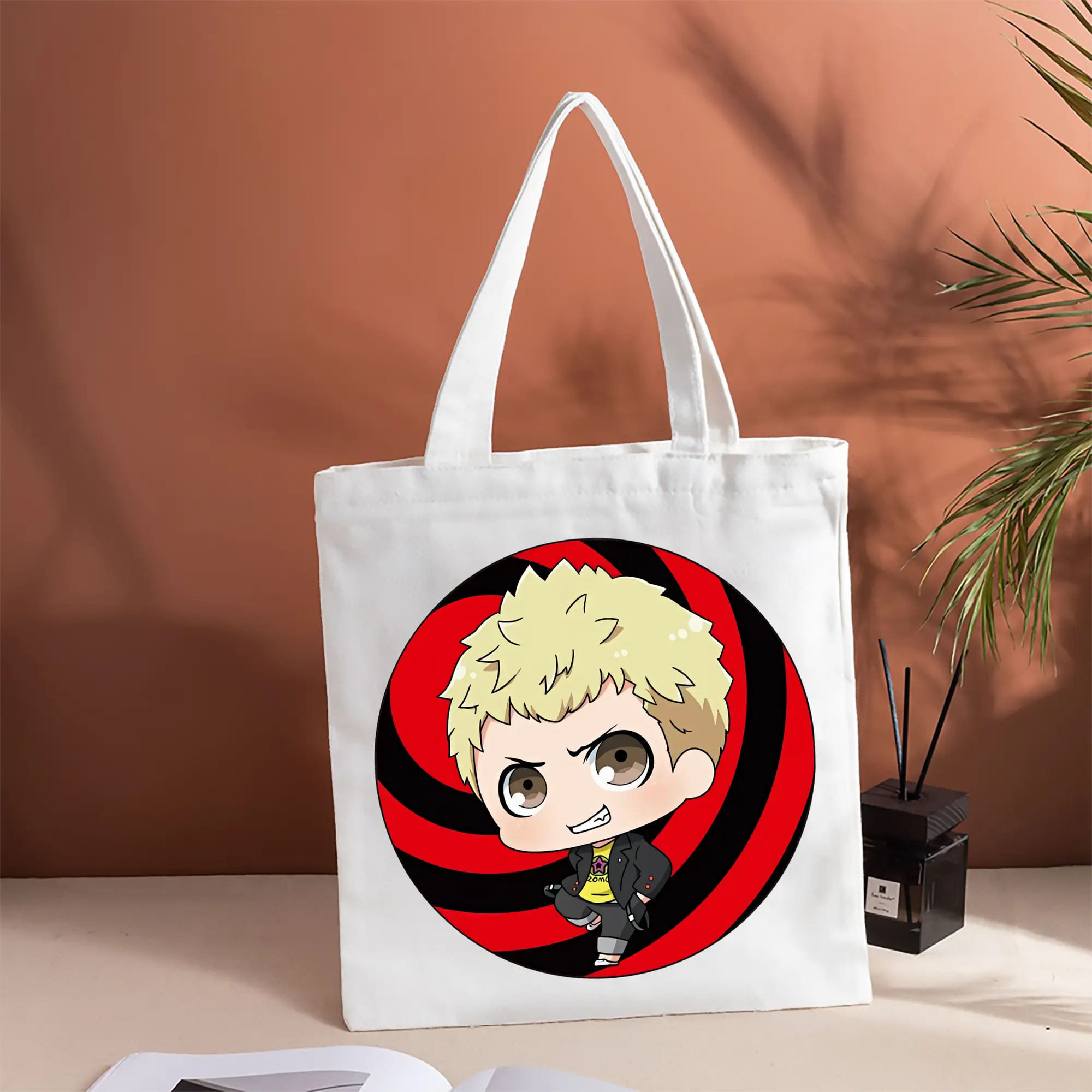 ペルソナ グッズ,坂本竜司