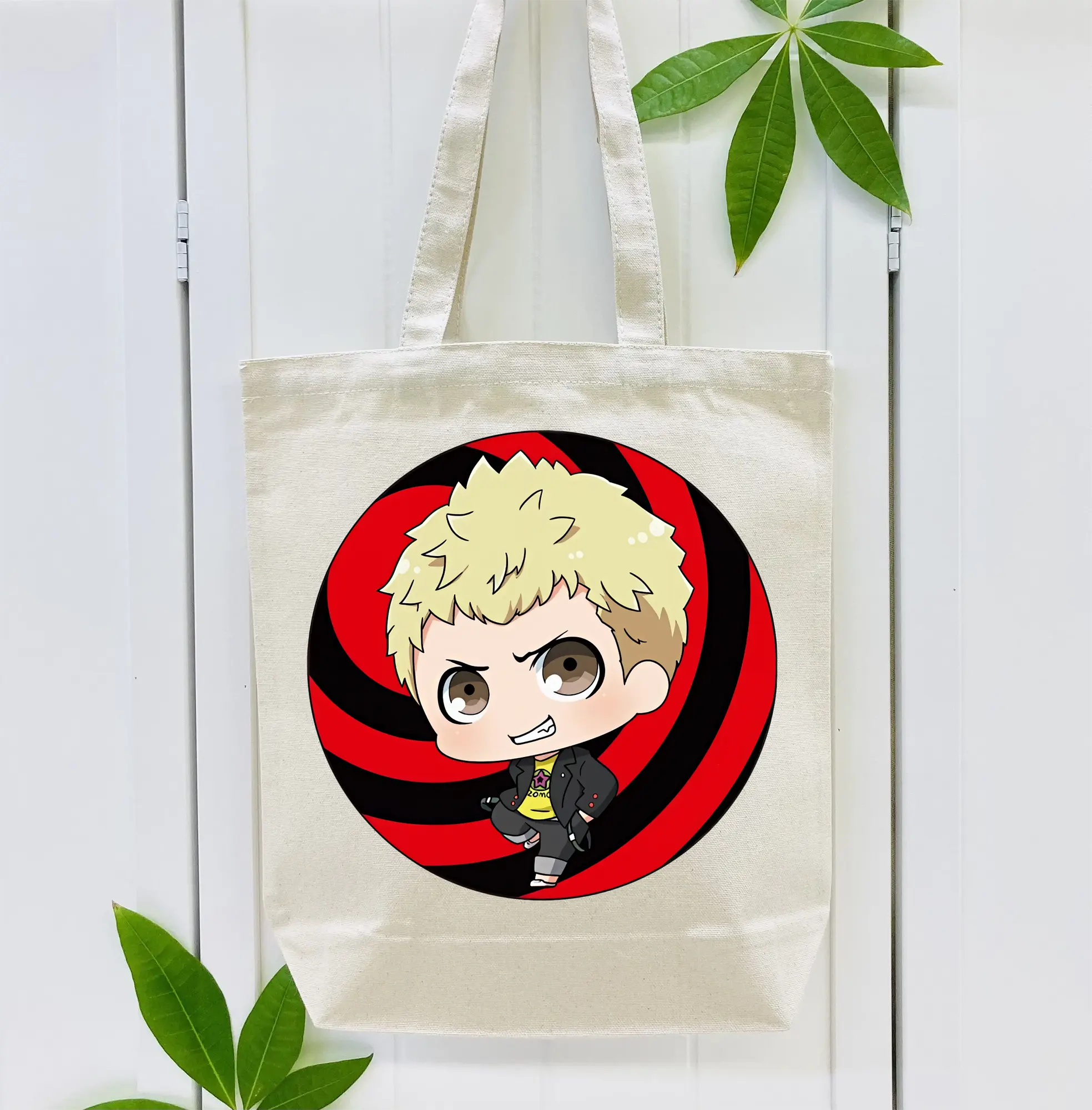 ペルソナ グッズ,坂本竜司