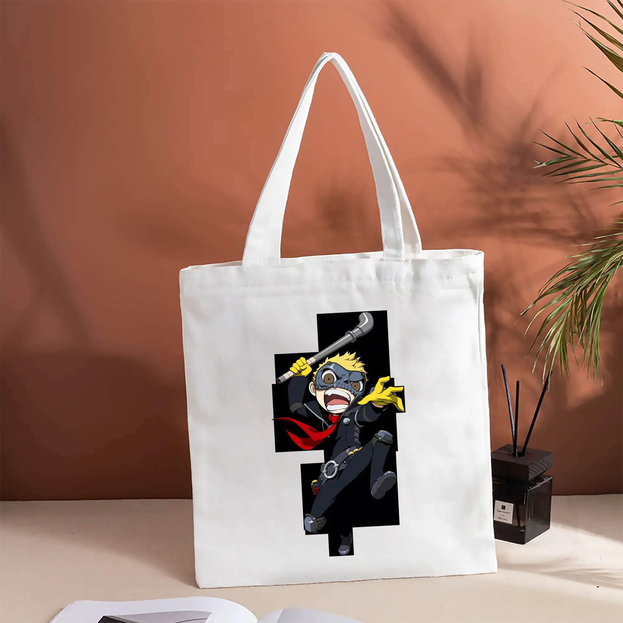 ペルソナ グッズ,坂本竜司