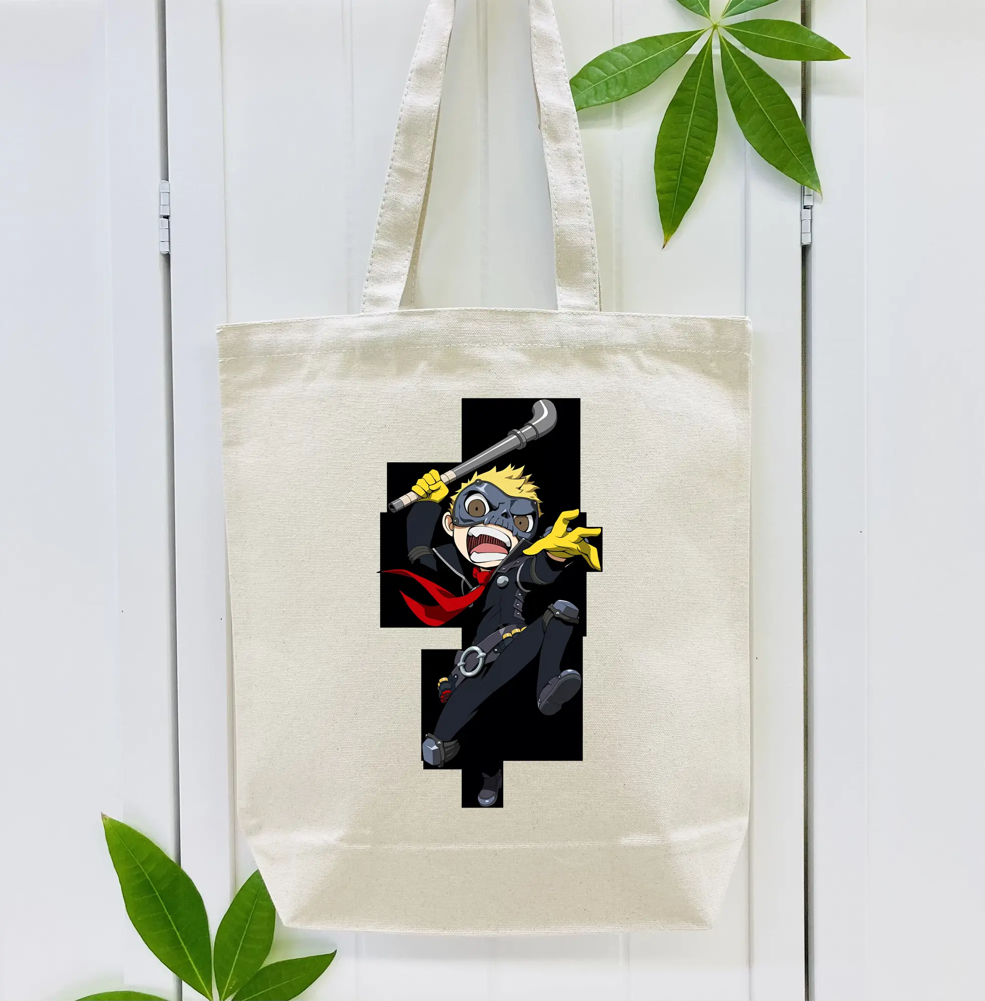 ペルソナ グッズ,坂本竜司