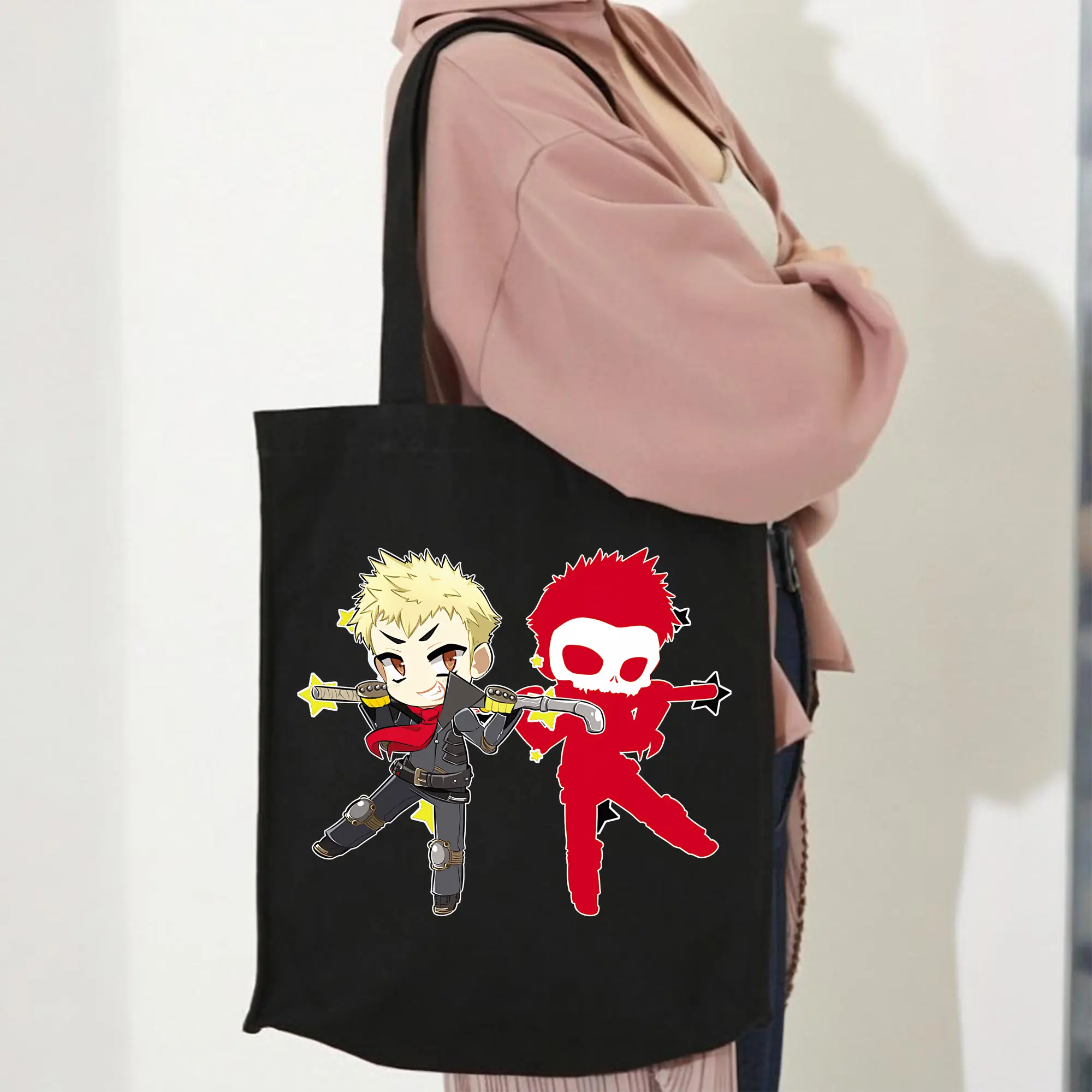 ペルソナ グッズ,坂本竜司