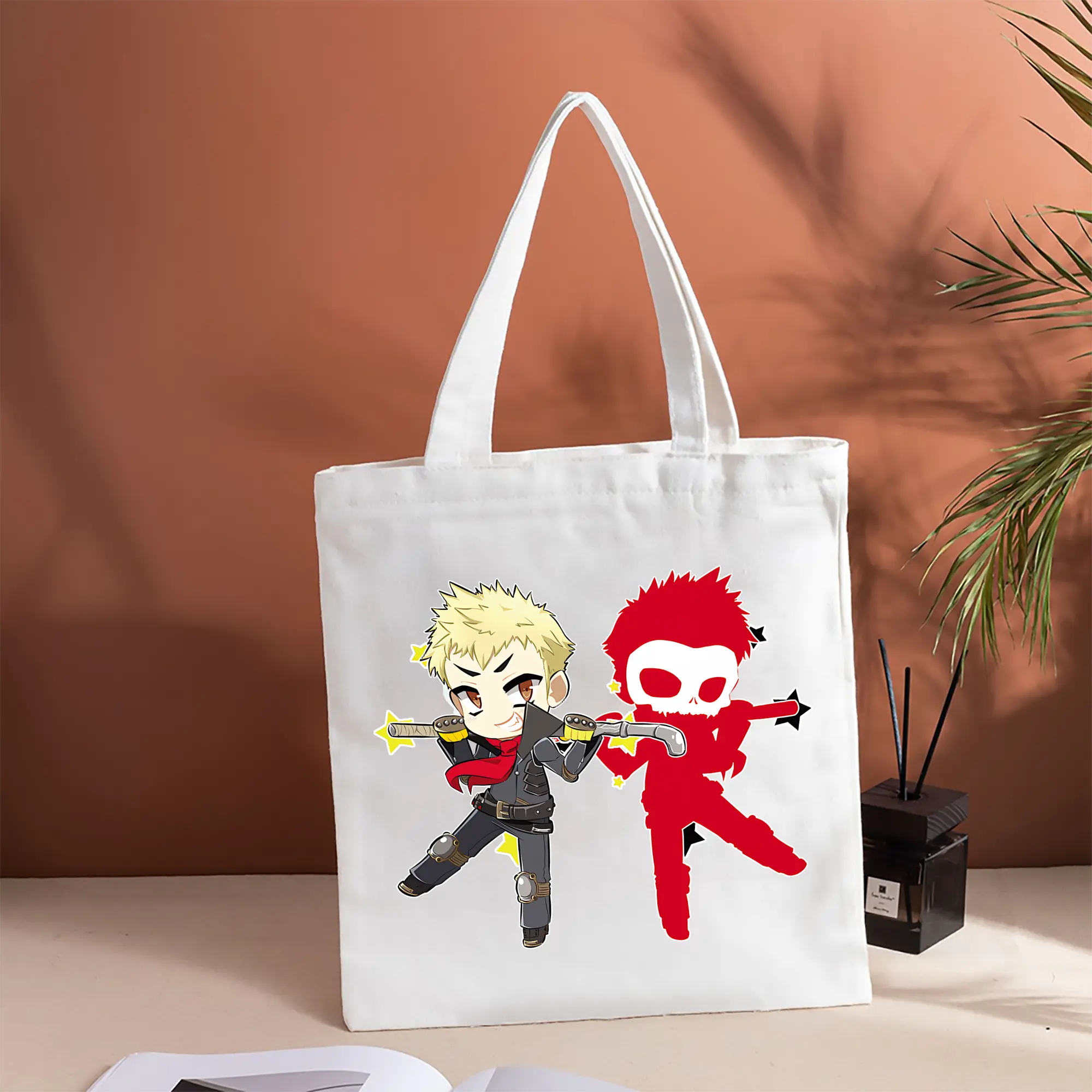 ペルソナ グッズ,坂本竜司