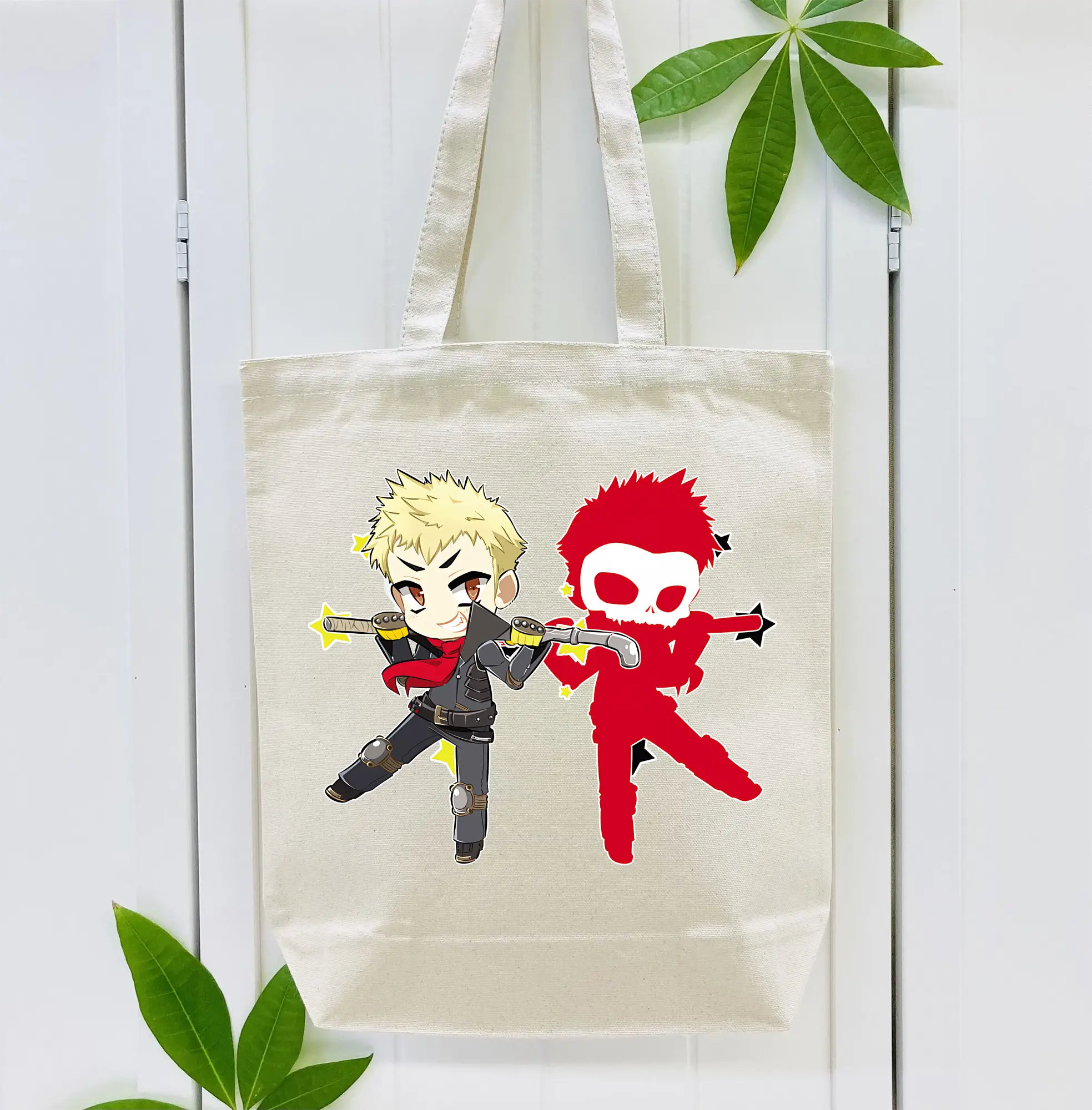 ペルソナ グッズ,坂本竜司