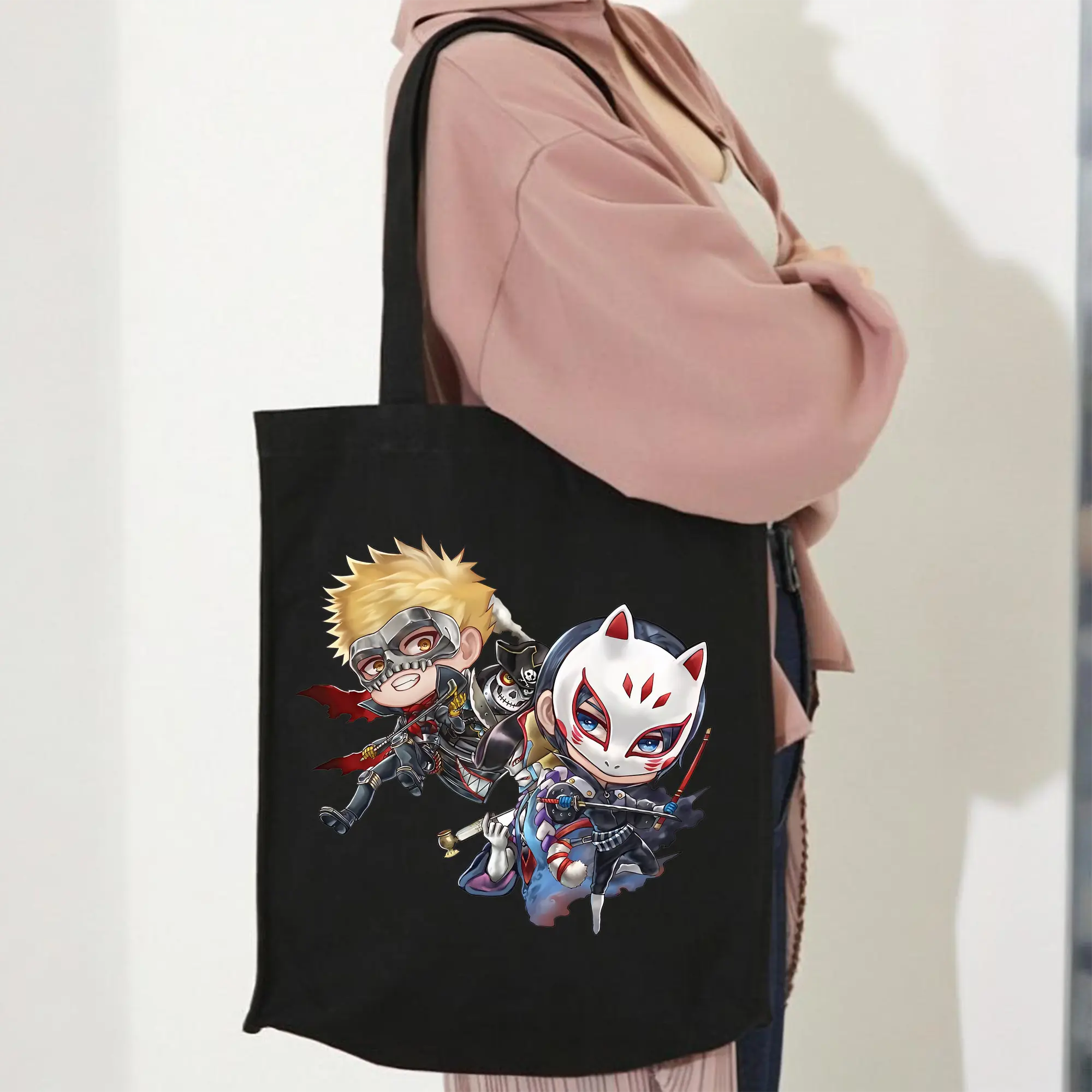 ペルソナ グッズ,坂本竜司