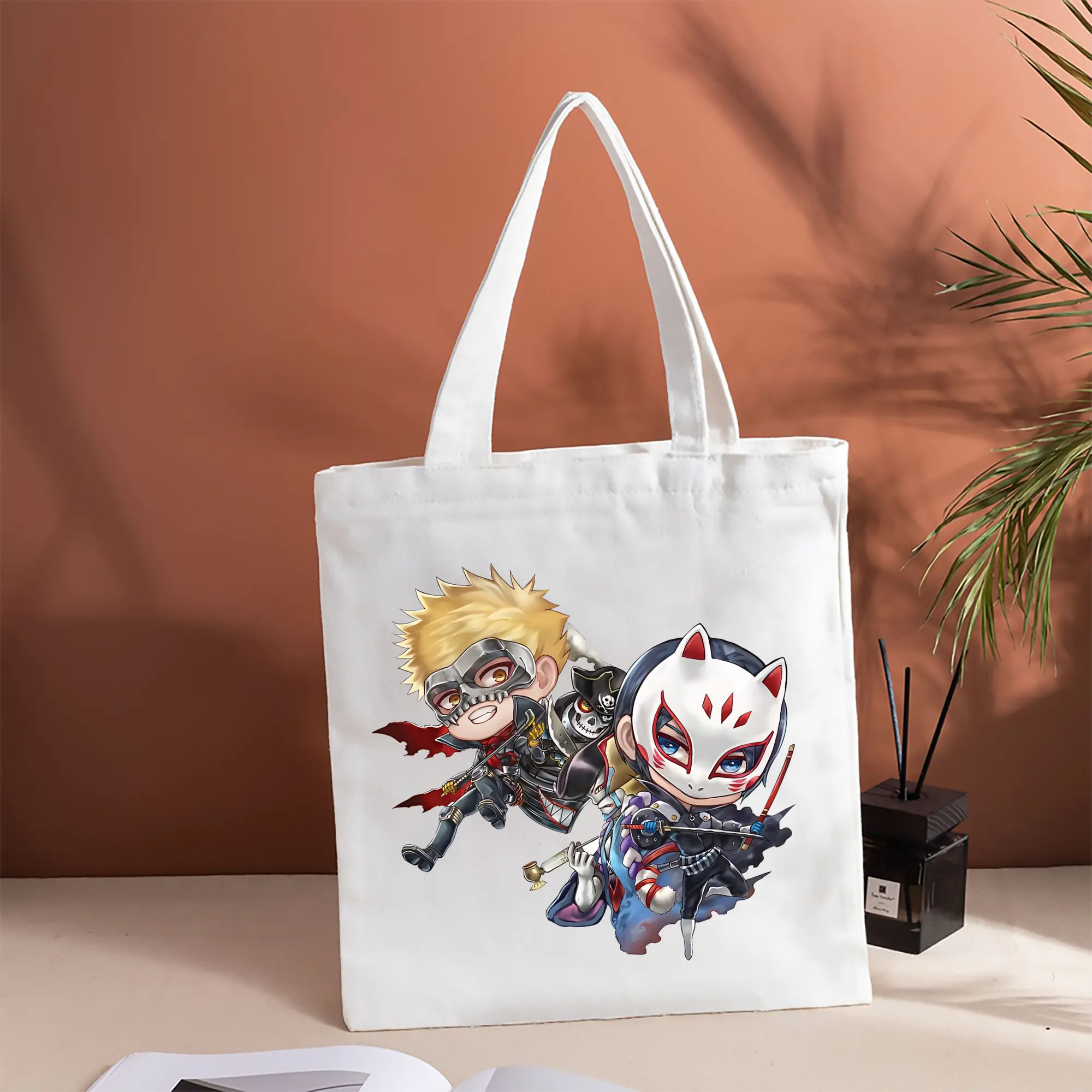 ペルソナ グッズ,坂本竜司