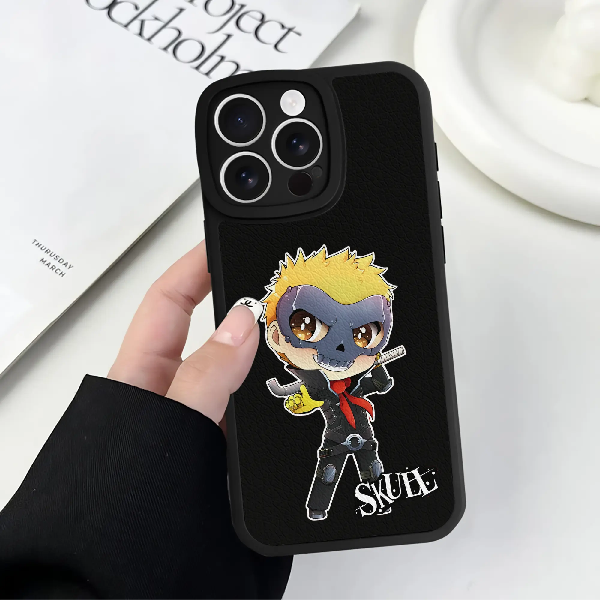 ペルソナ グッズ,坂本竜司