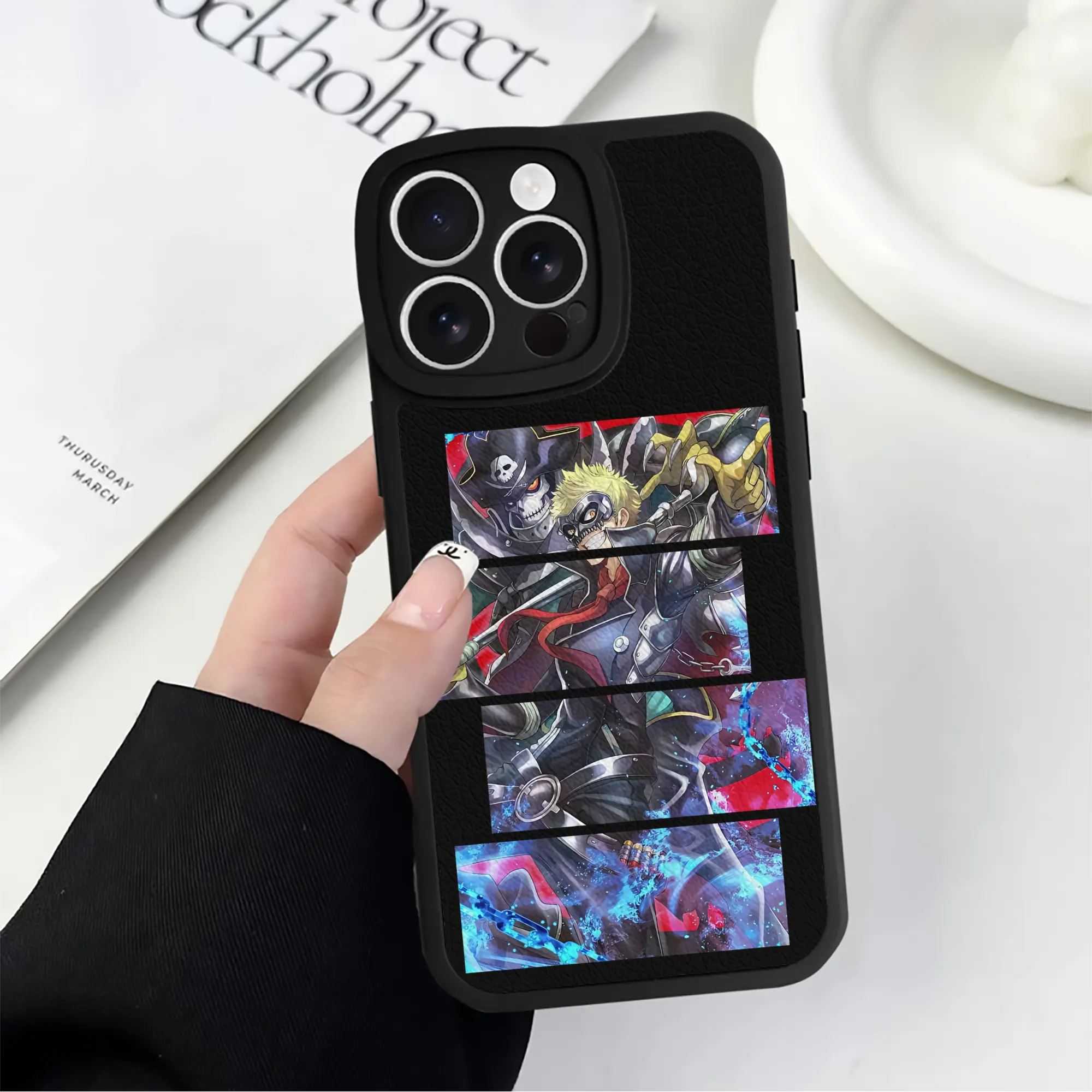 ペルソナ グッズ,坂本竜司