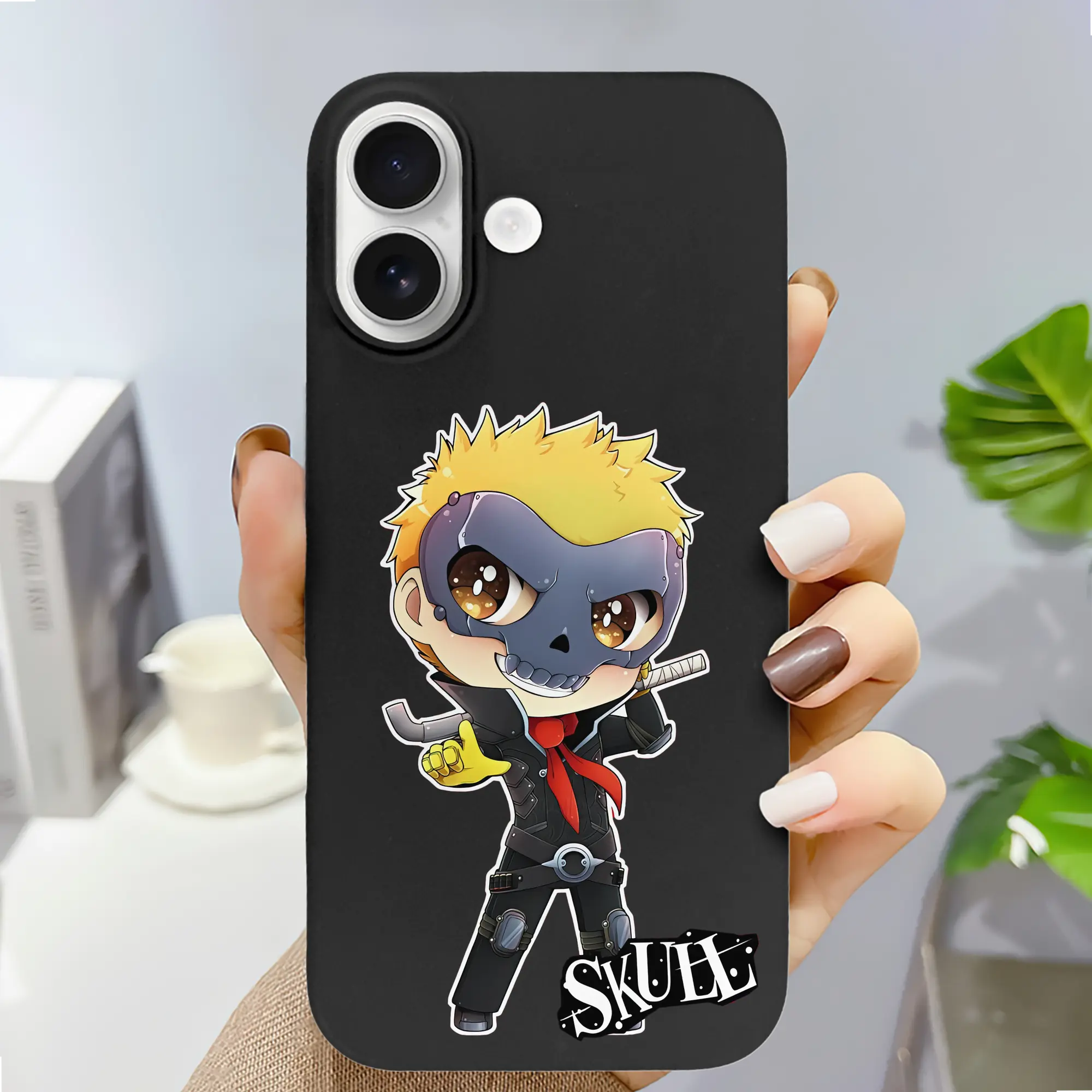 ペルソナ グッズ,坂本竜司