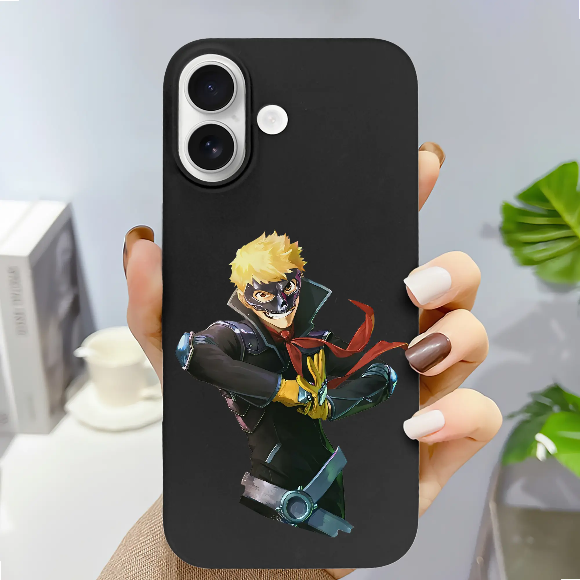 ペルソナ グッズ,坂本竜司