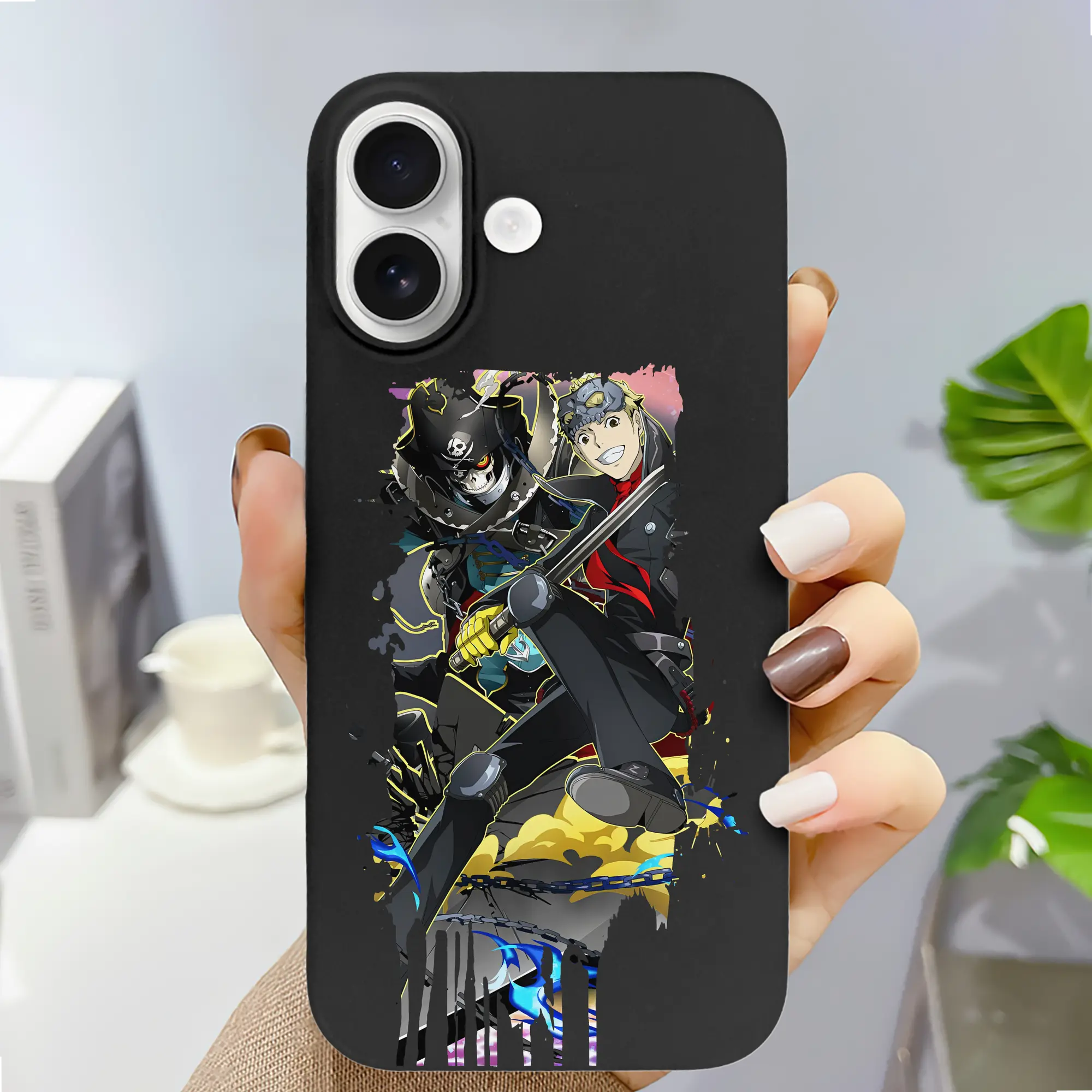 ペルソナ グッズ,坂本竜司