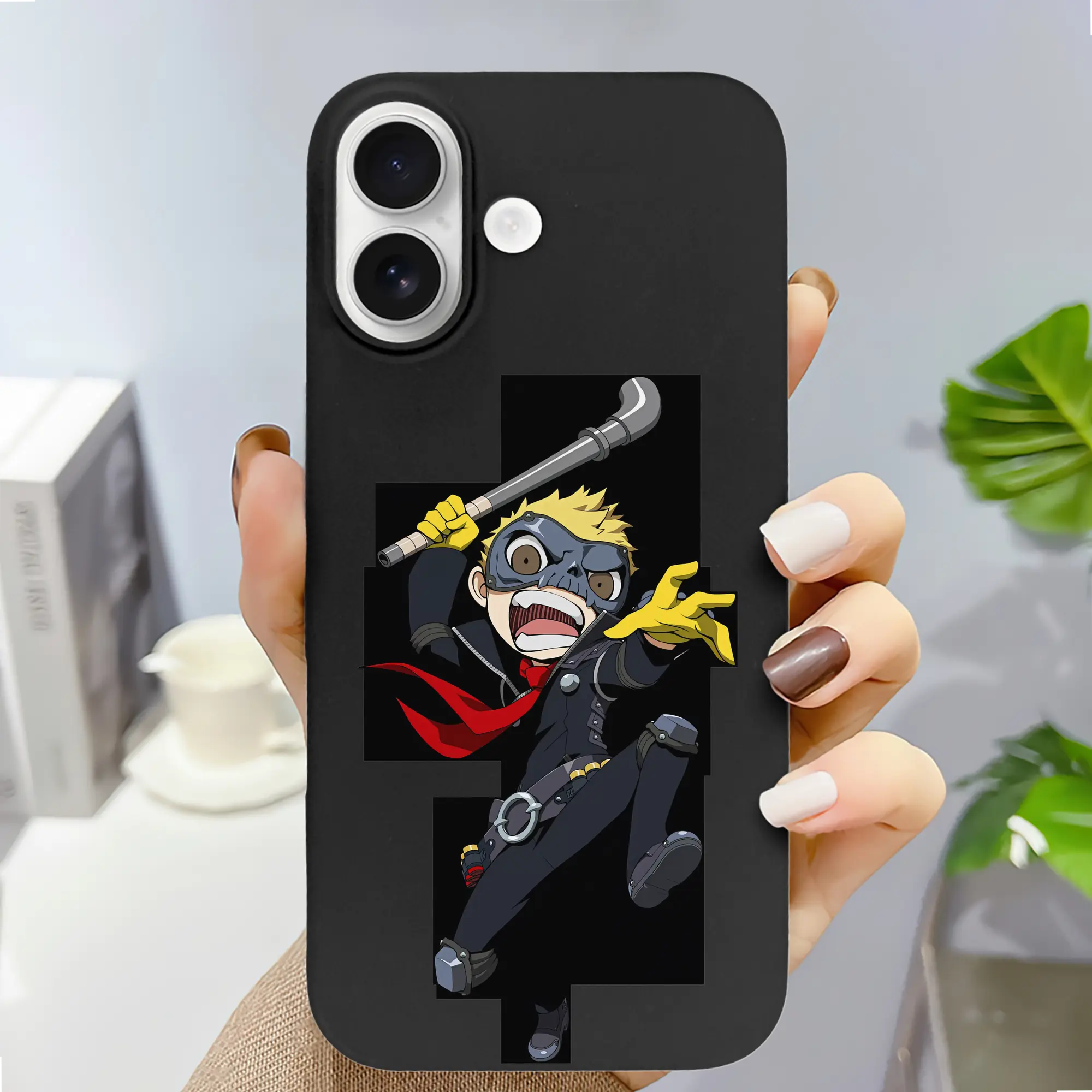 ペルソナ グッズ,坂本竜司