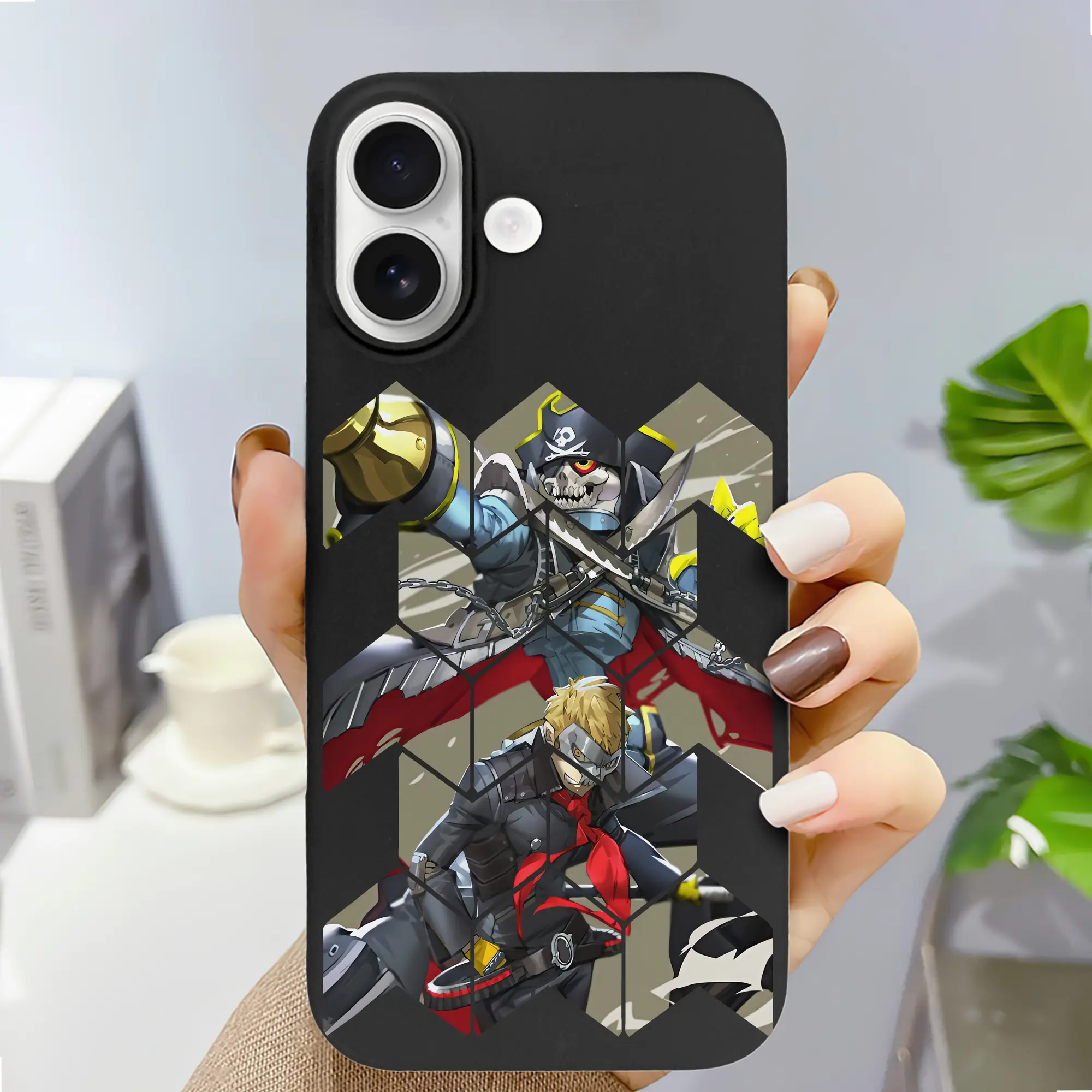 ペルソナ グッズ,坂本竜司