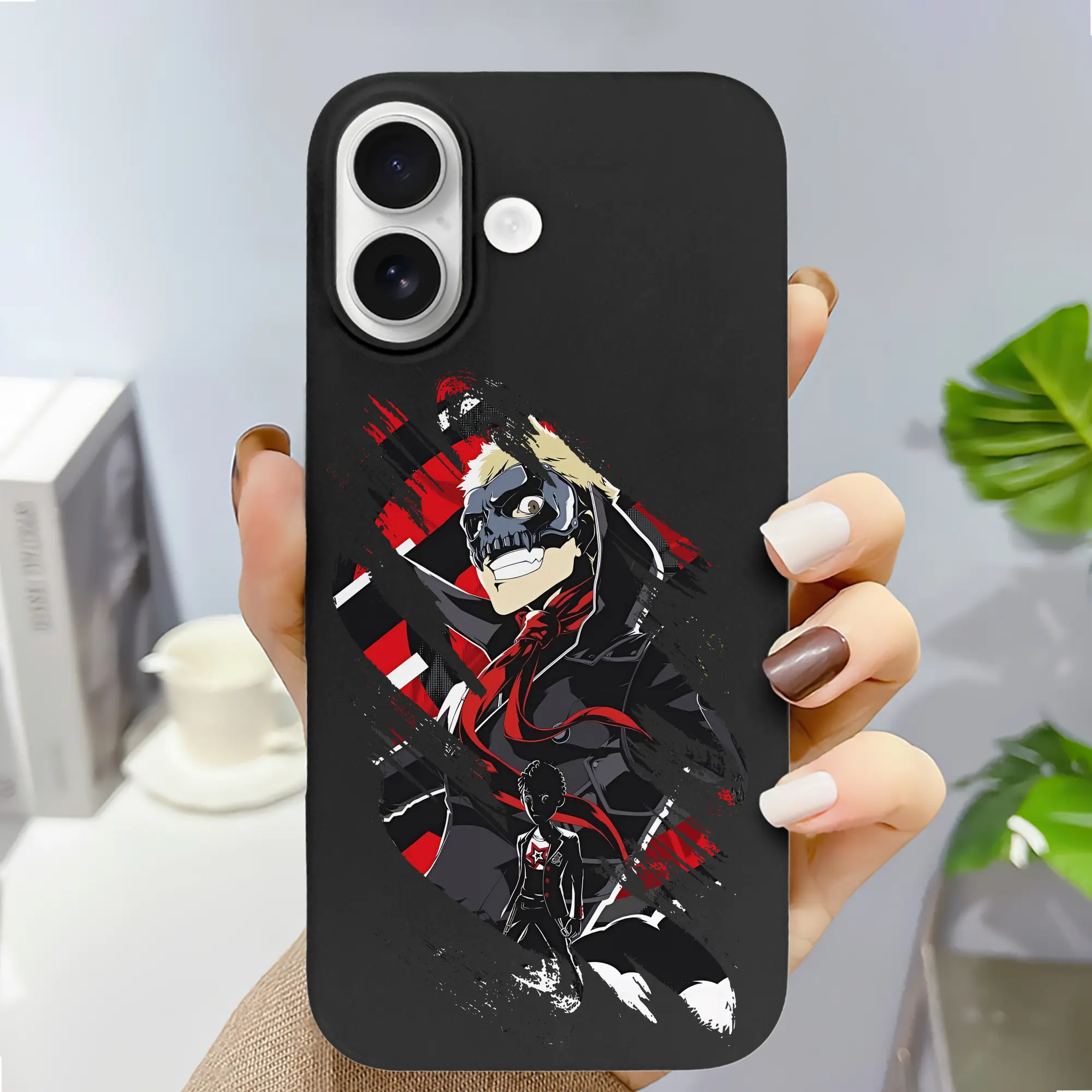 ペルソナ グッズ,坂本竜司