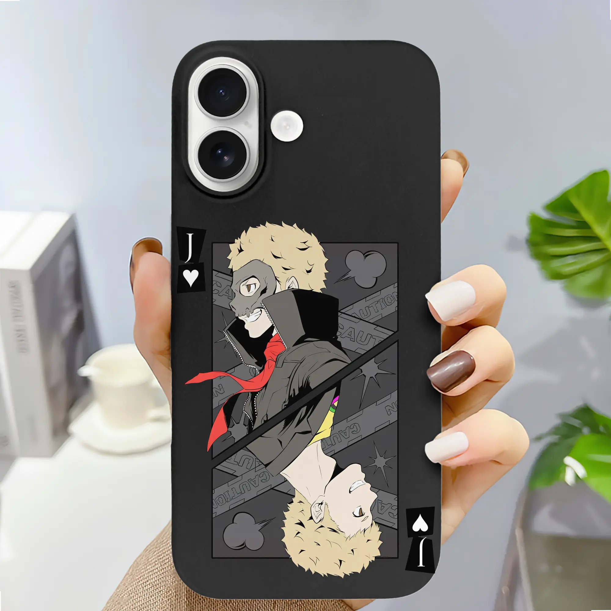 ペルソナ グッズ,坂本竜司