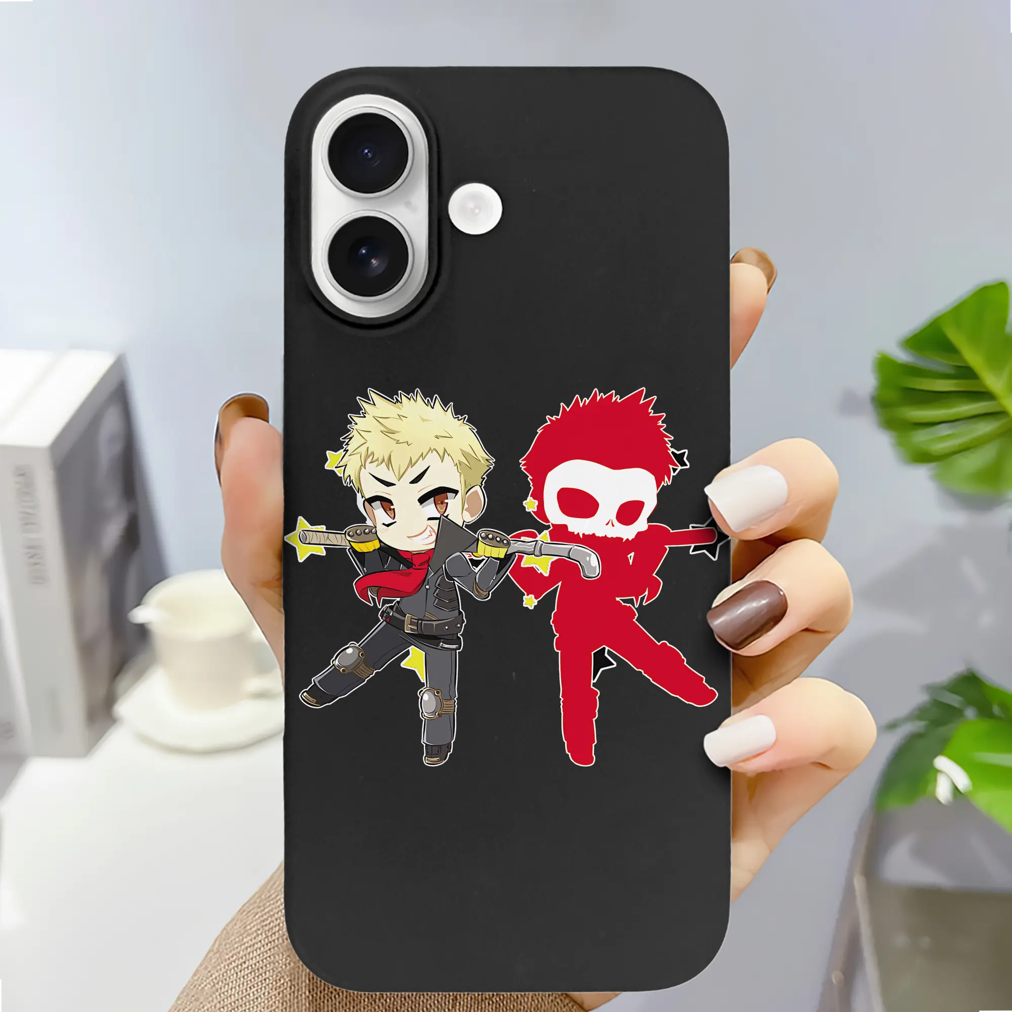 ペルソナ グッズ,坂本竜司