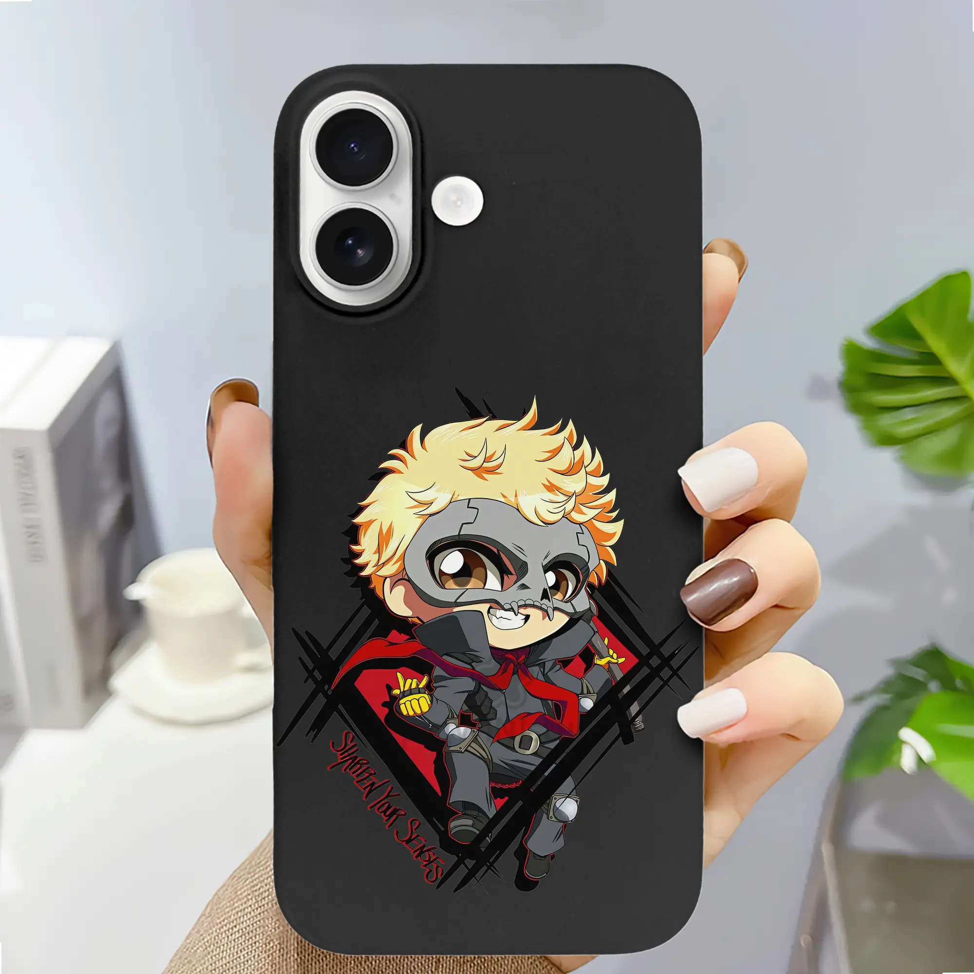 ペルソナ グッズ,坂本竜司