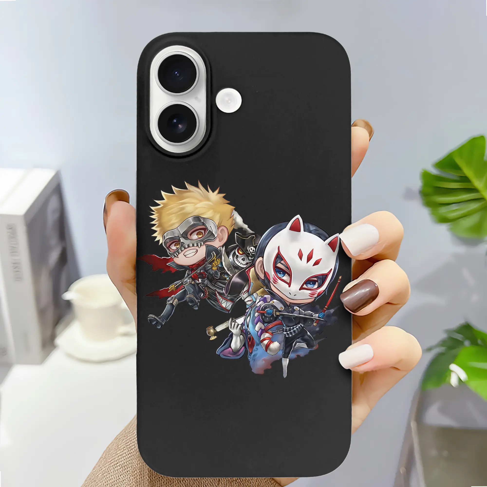 ペルソナ グッズ,坂本竜司