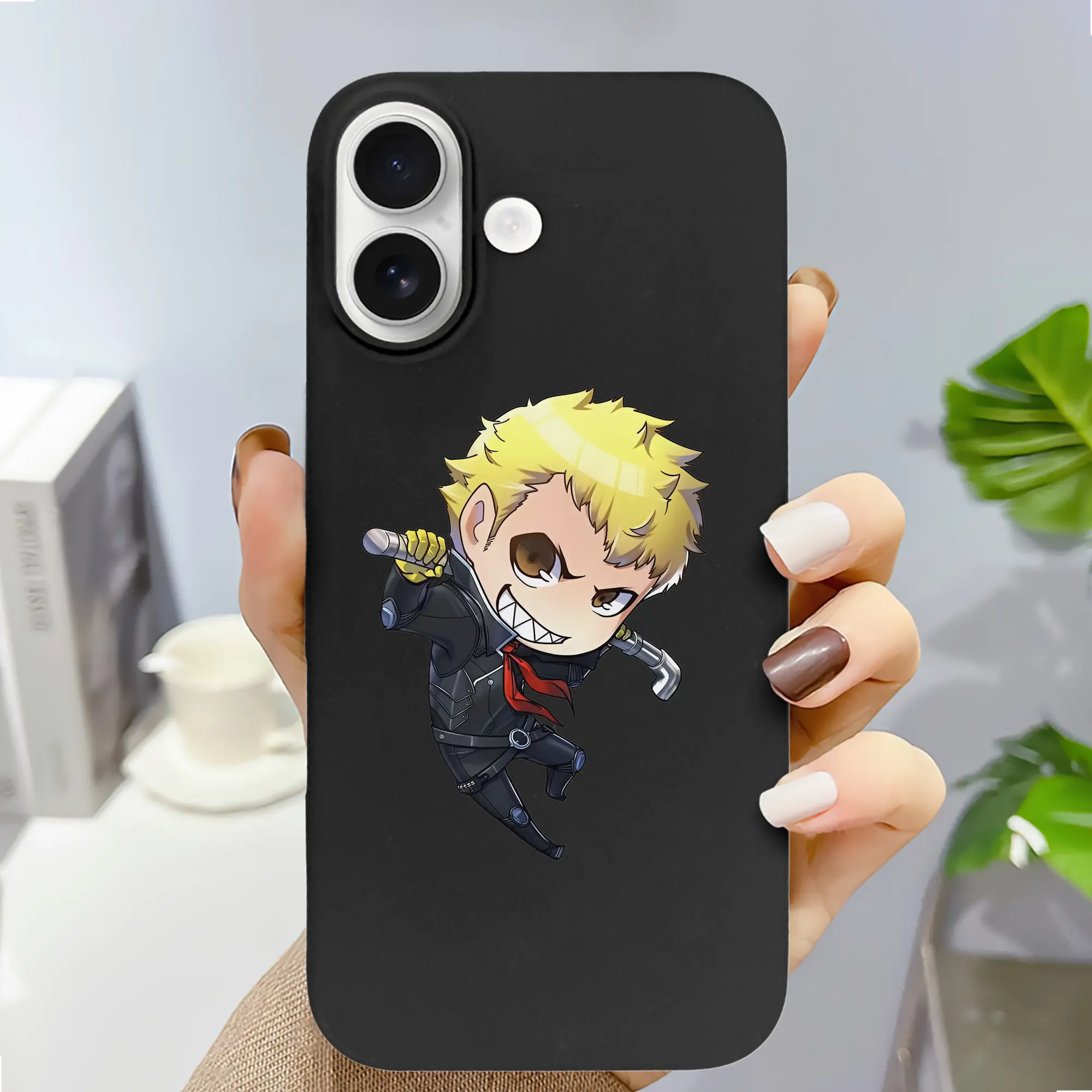 ペルソナ グッズ,坂本竜司