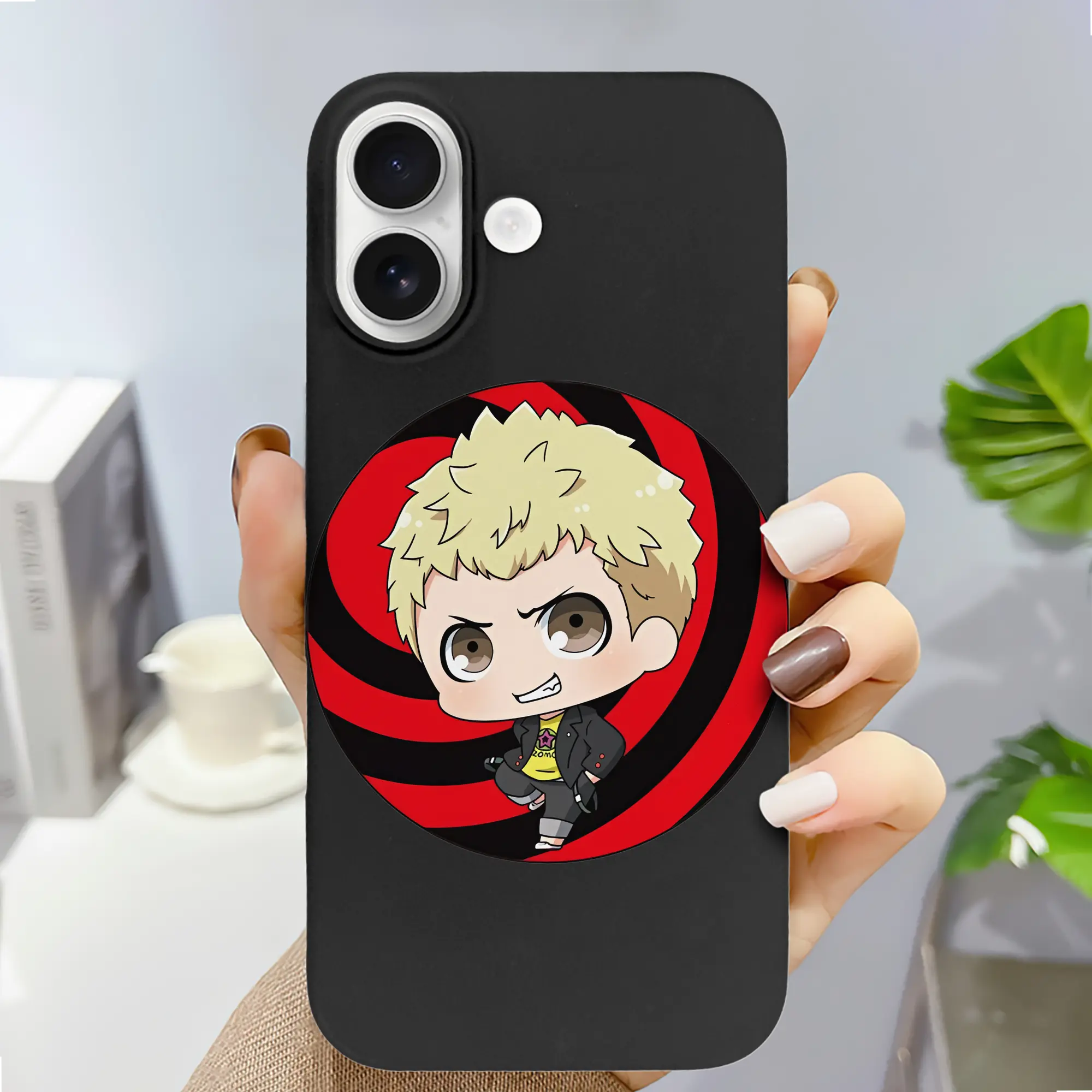 ペルソナ グッズ,坂本竜司