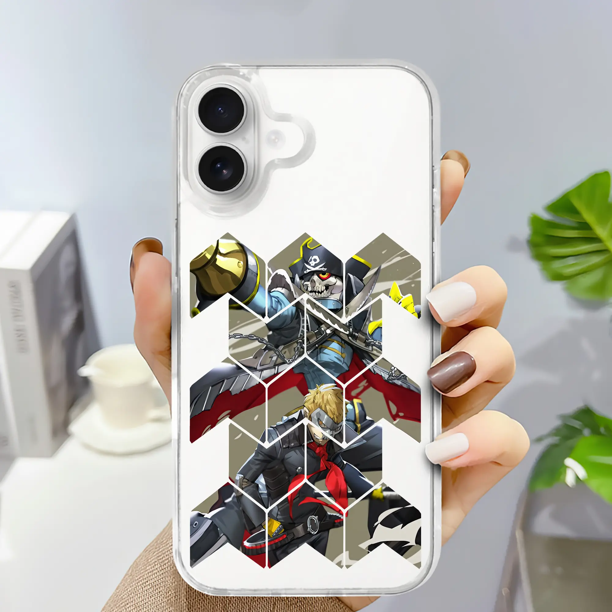 ペルソナ グッズ,坂本竜司