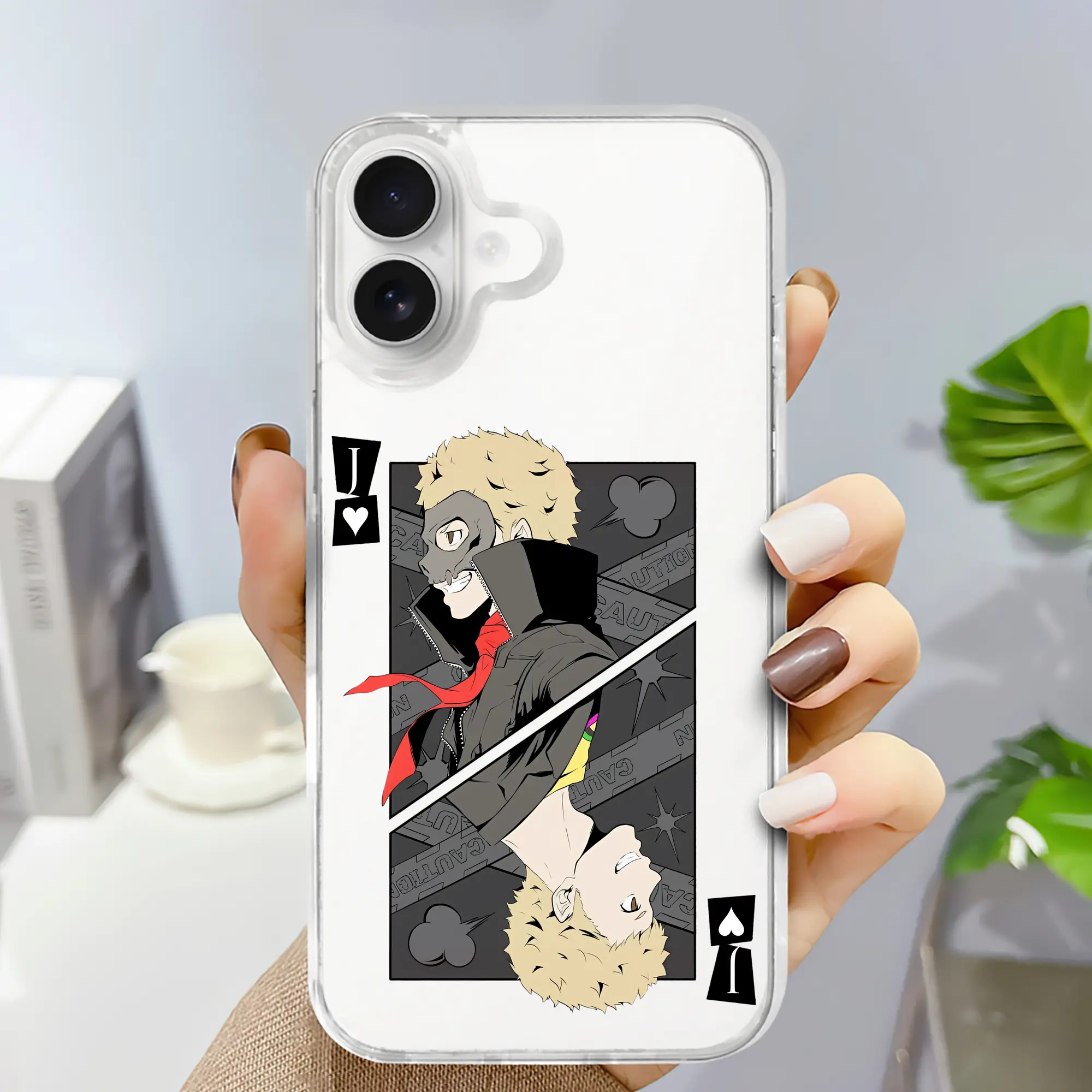 ペルソナ グッズ,坂本竜司