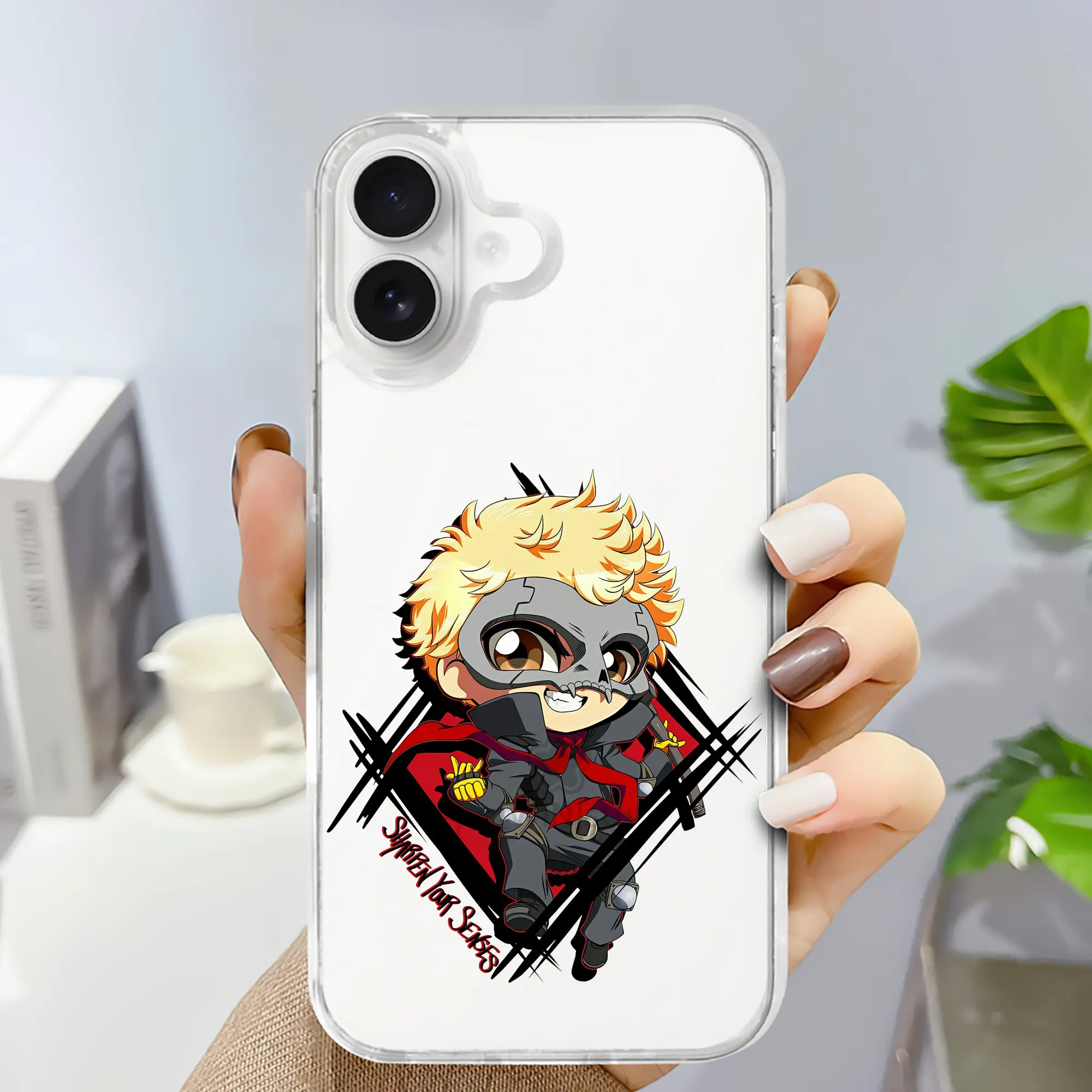 ペルソナ グッズ,坂本竜司