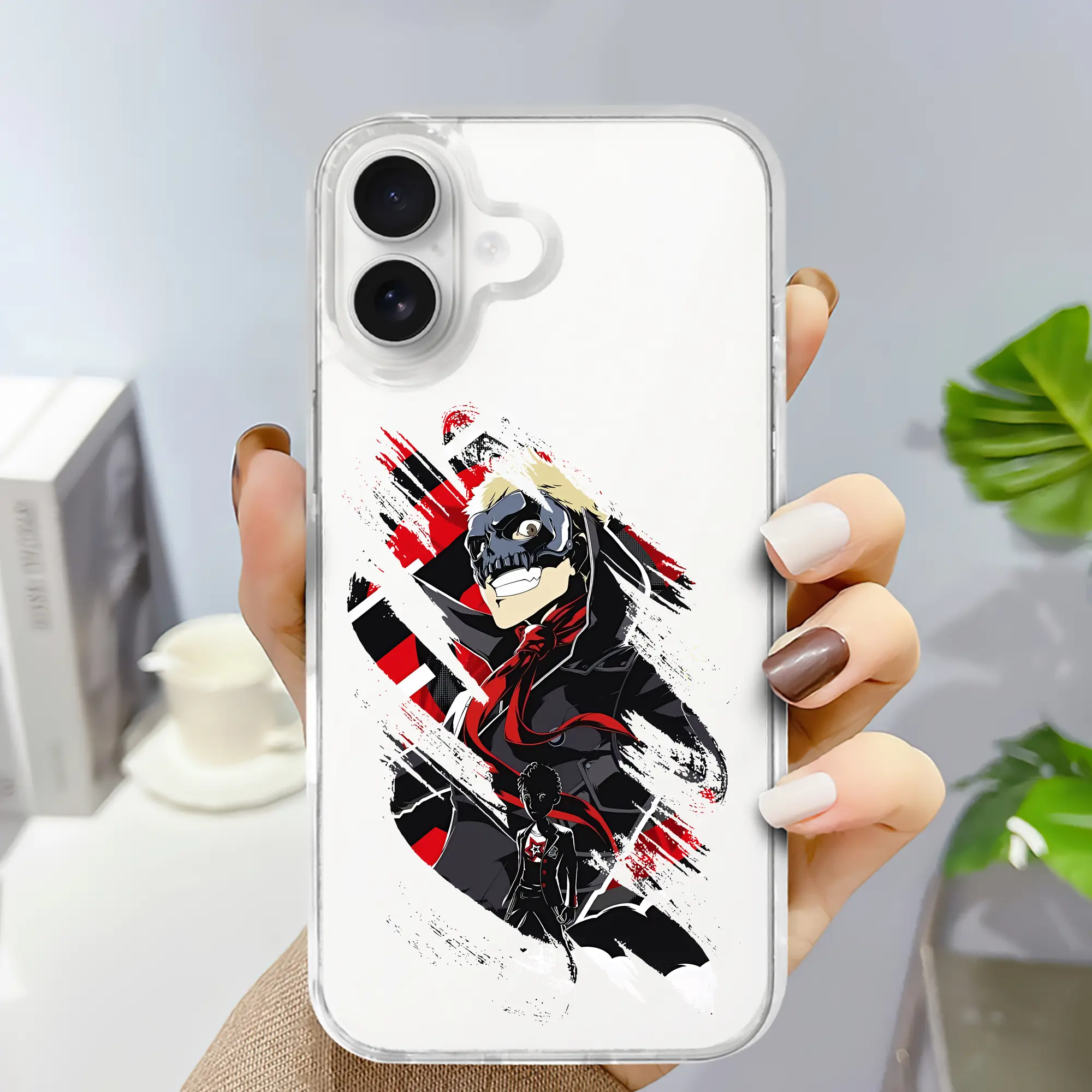 ペルソナ グッズ,坂本竜司