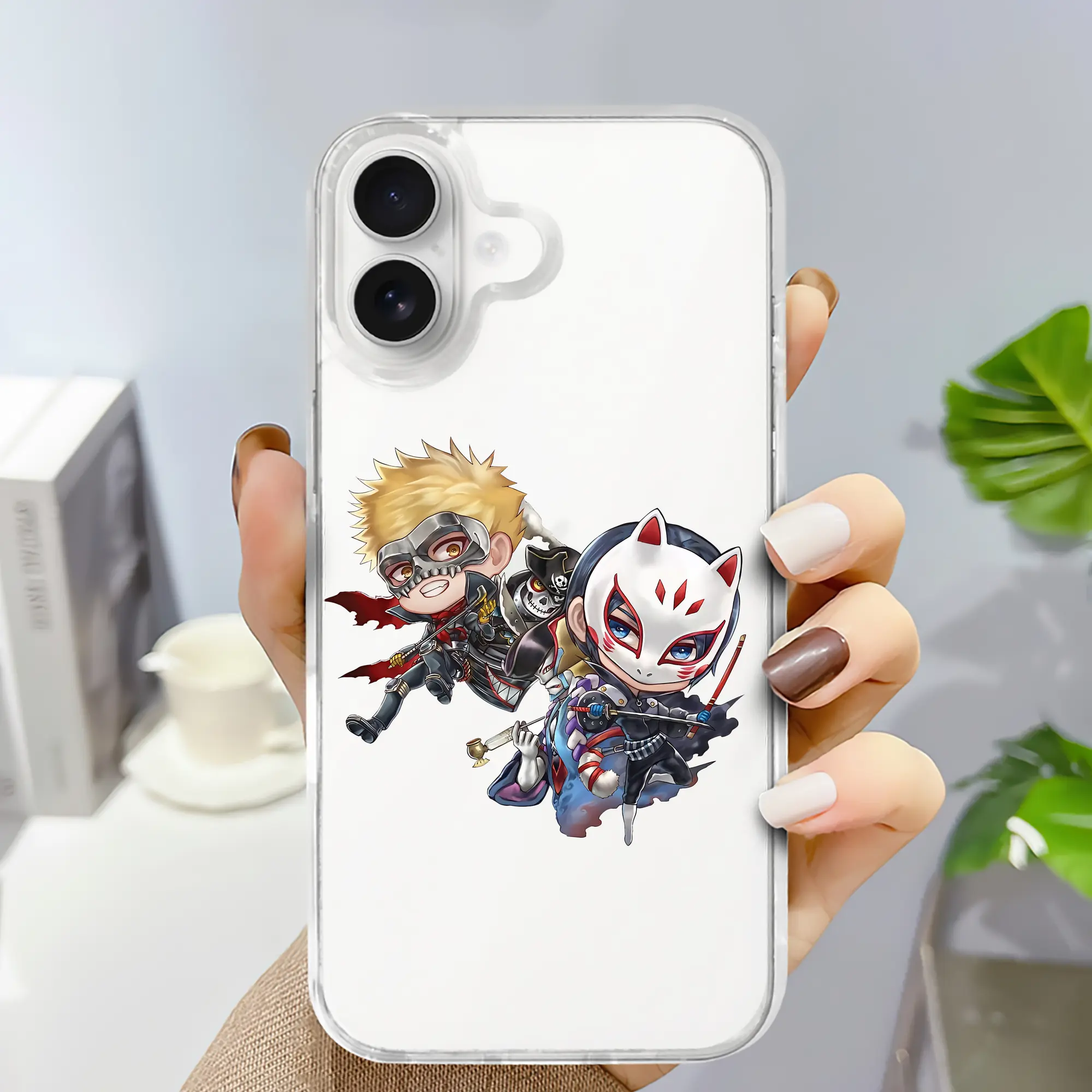 ペルソナ グッズ,坂本竜司