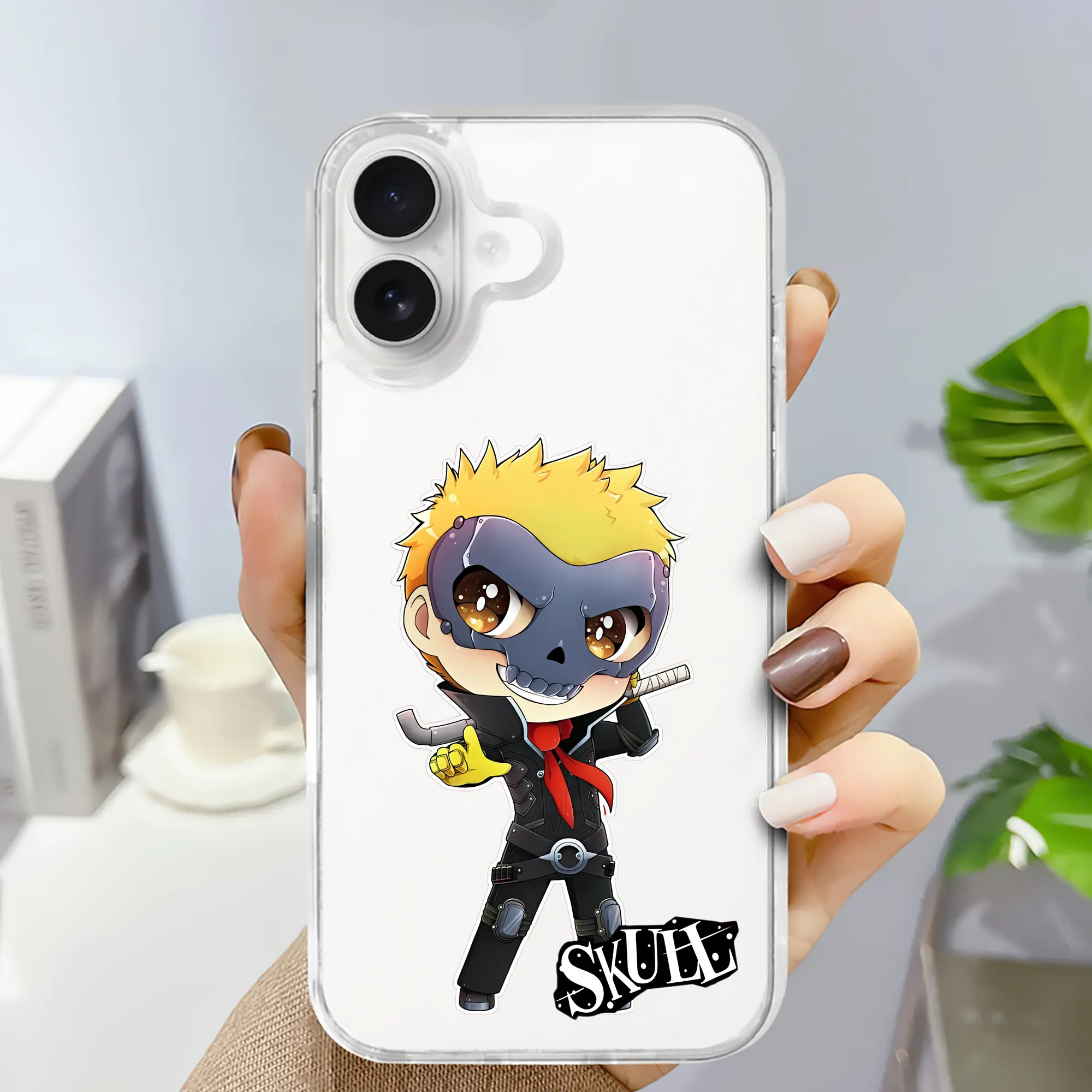 ペルソナ グッズ,坂本竜司