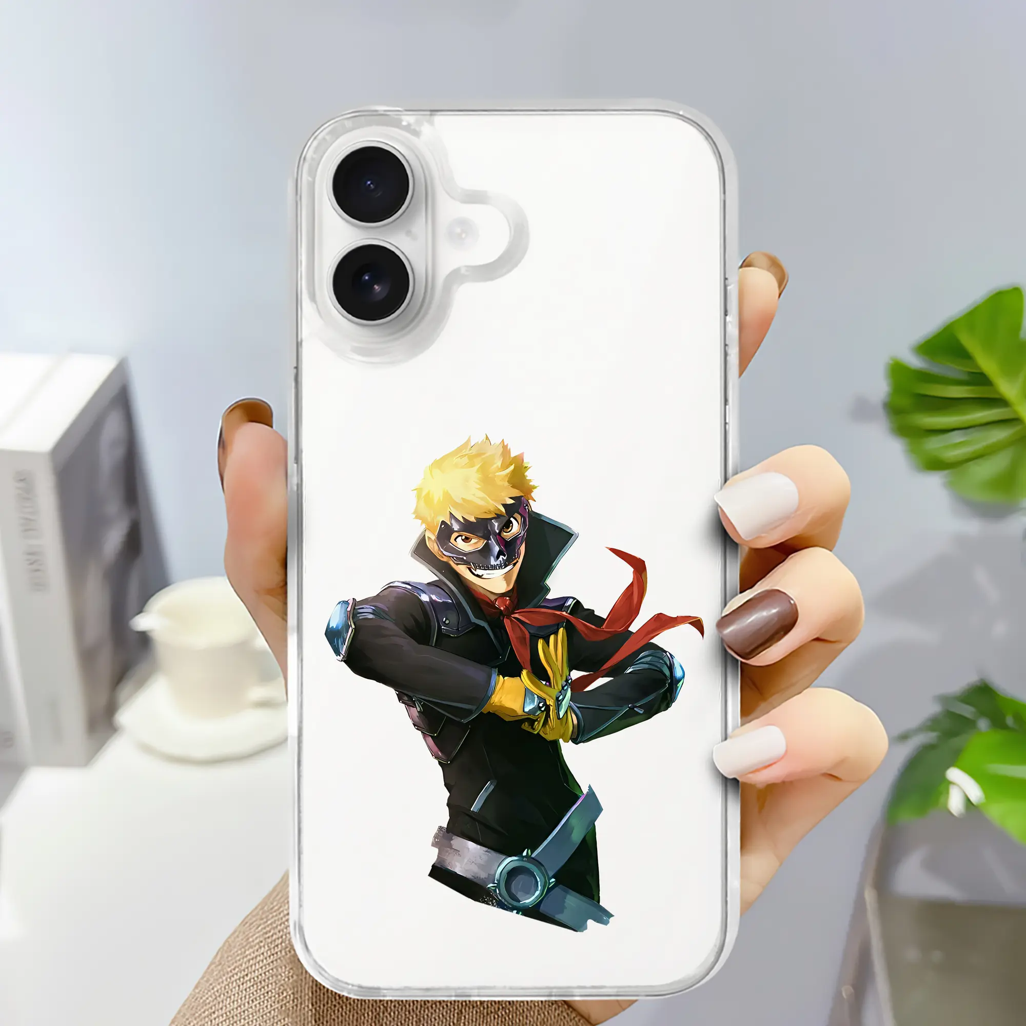 ペルソナ グッズ,坂本竜司