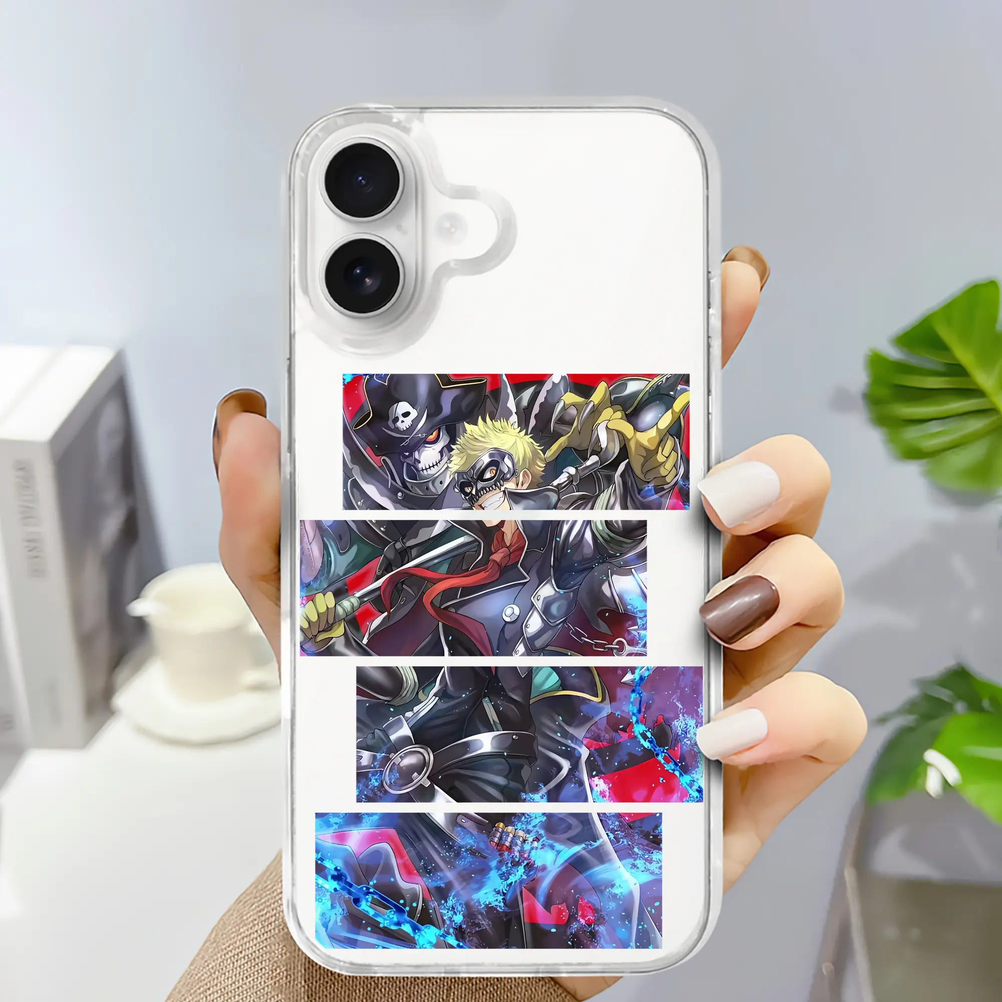 ペルソナ グッズ,坂本竜司