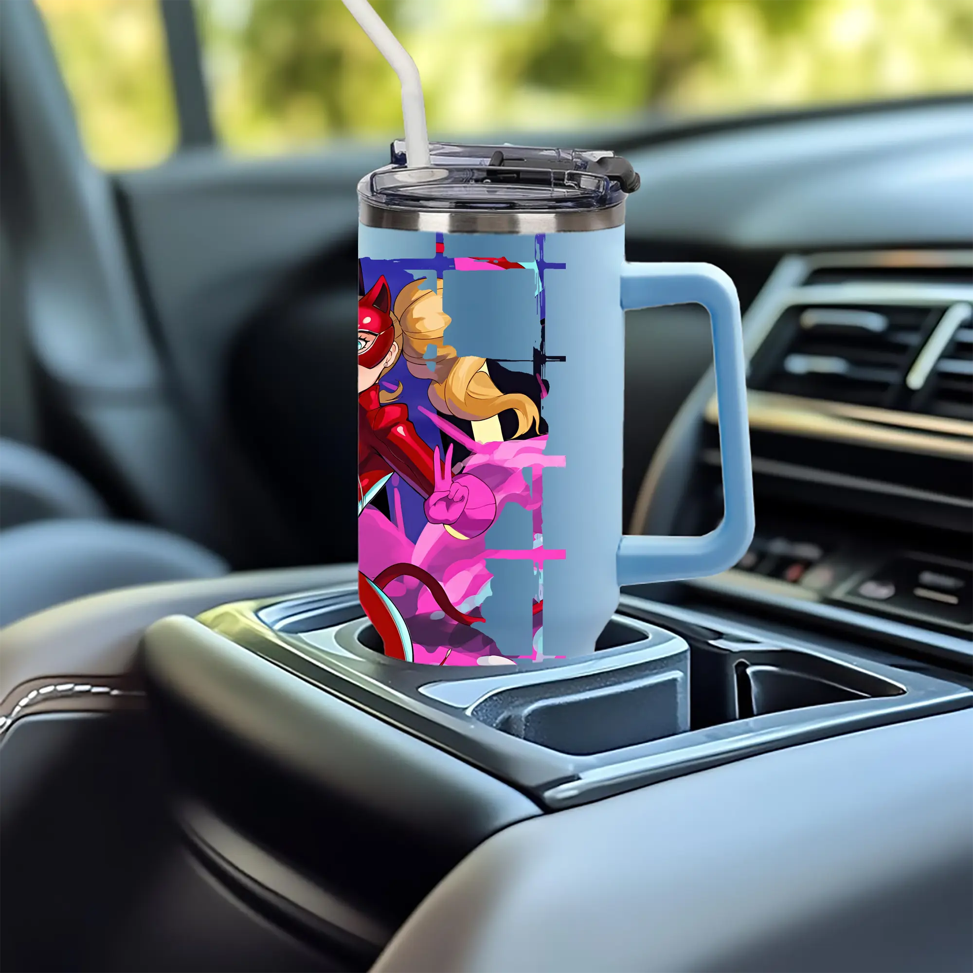 ペルソナ グッズ,高巻杏