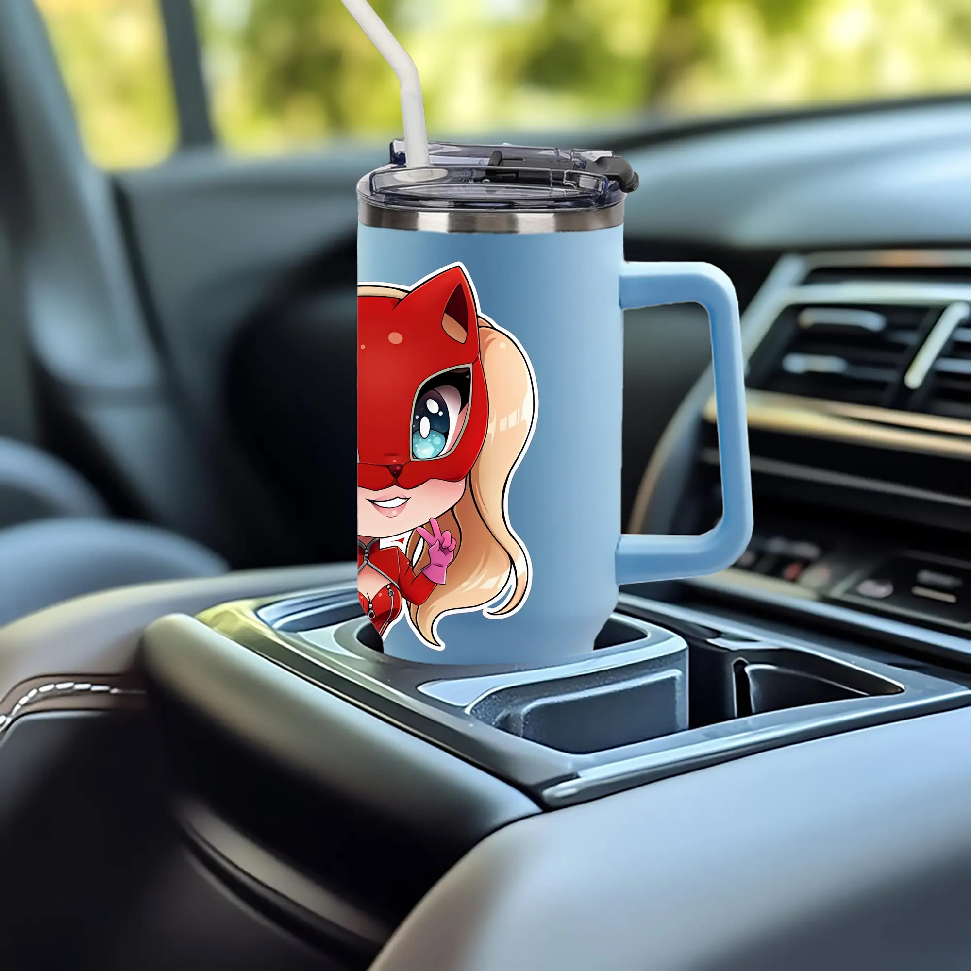 ペルソナ グッズ,高巻杏