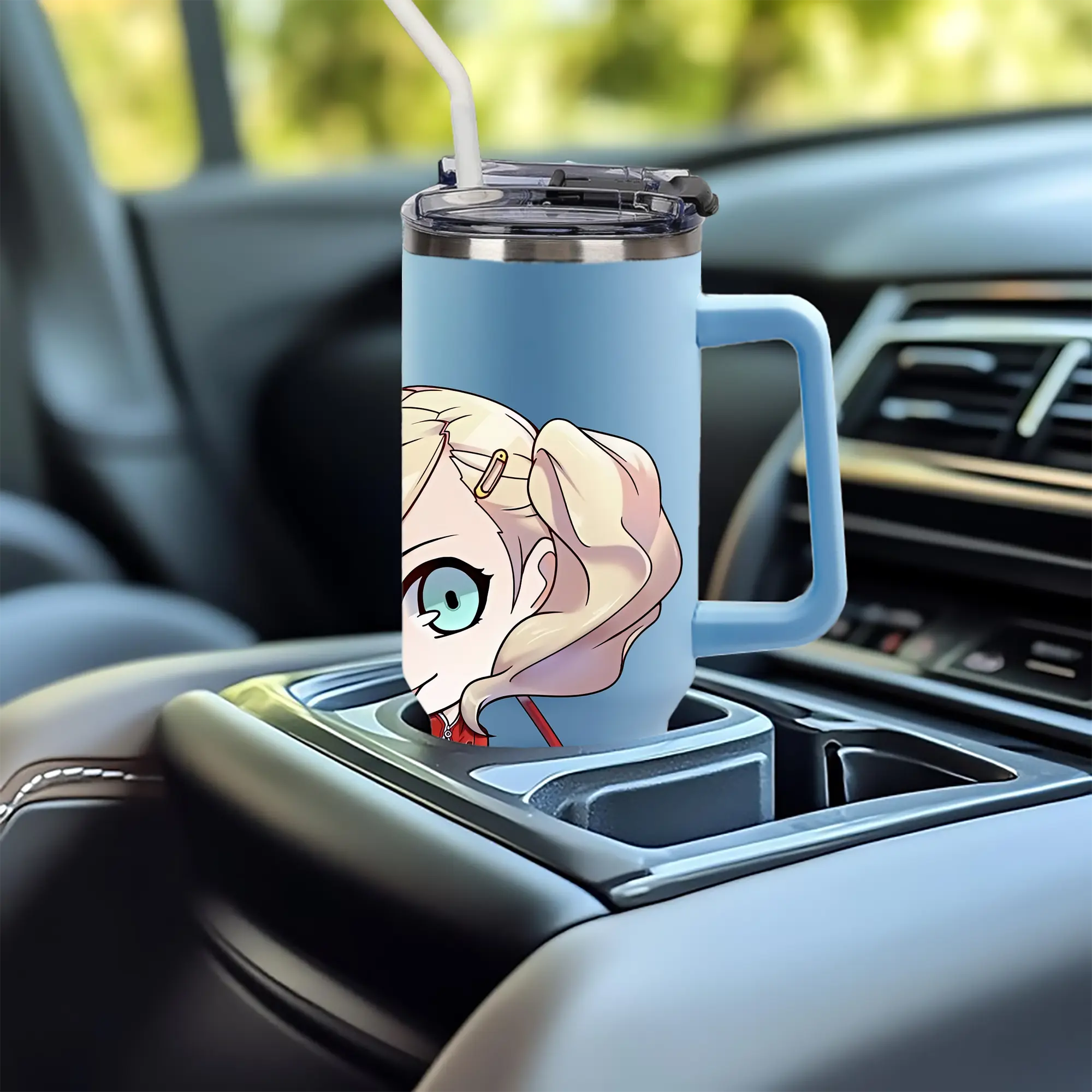 ペルソナ グッズ,高巻杏