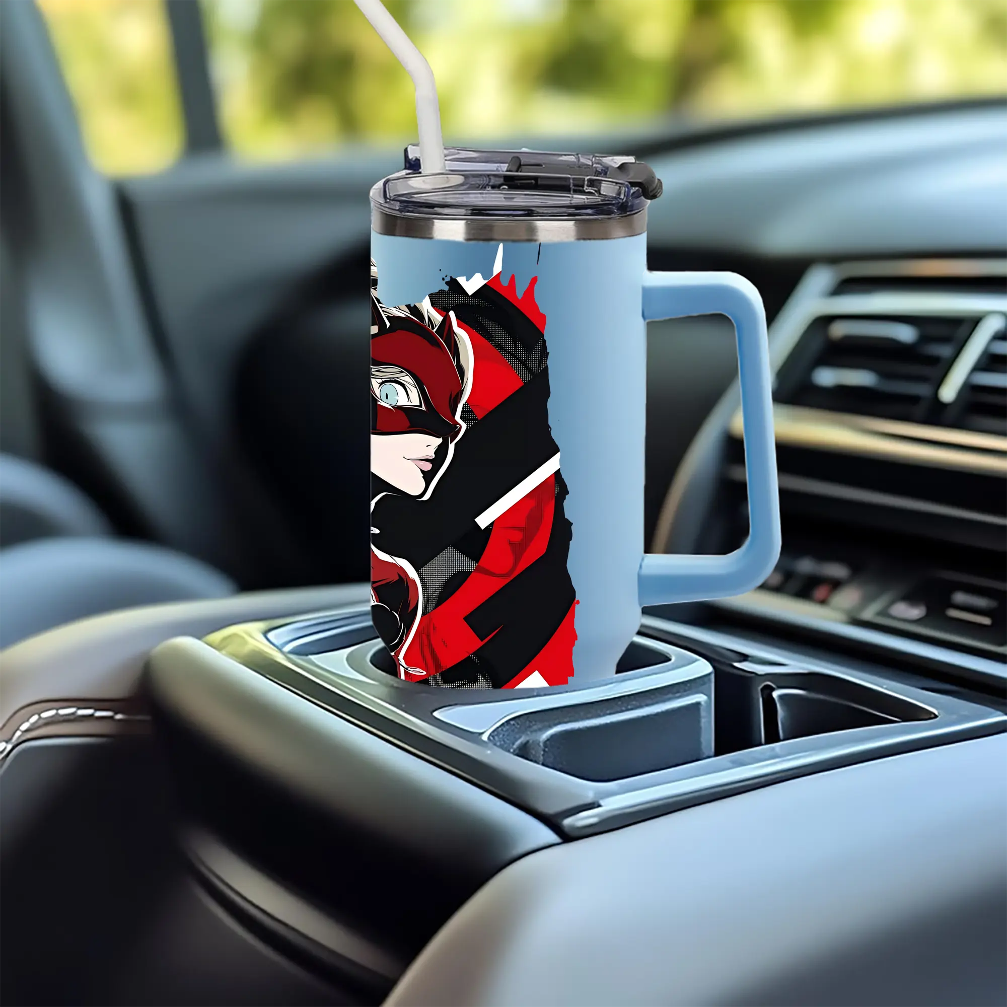 ペルソナ グッズ,高巻杏