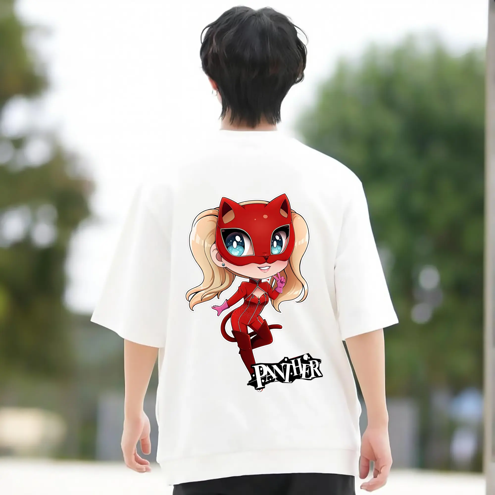 ペルソナ グッズ,高巻杏