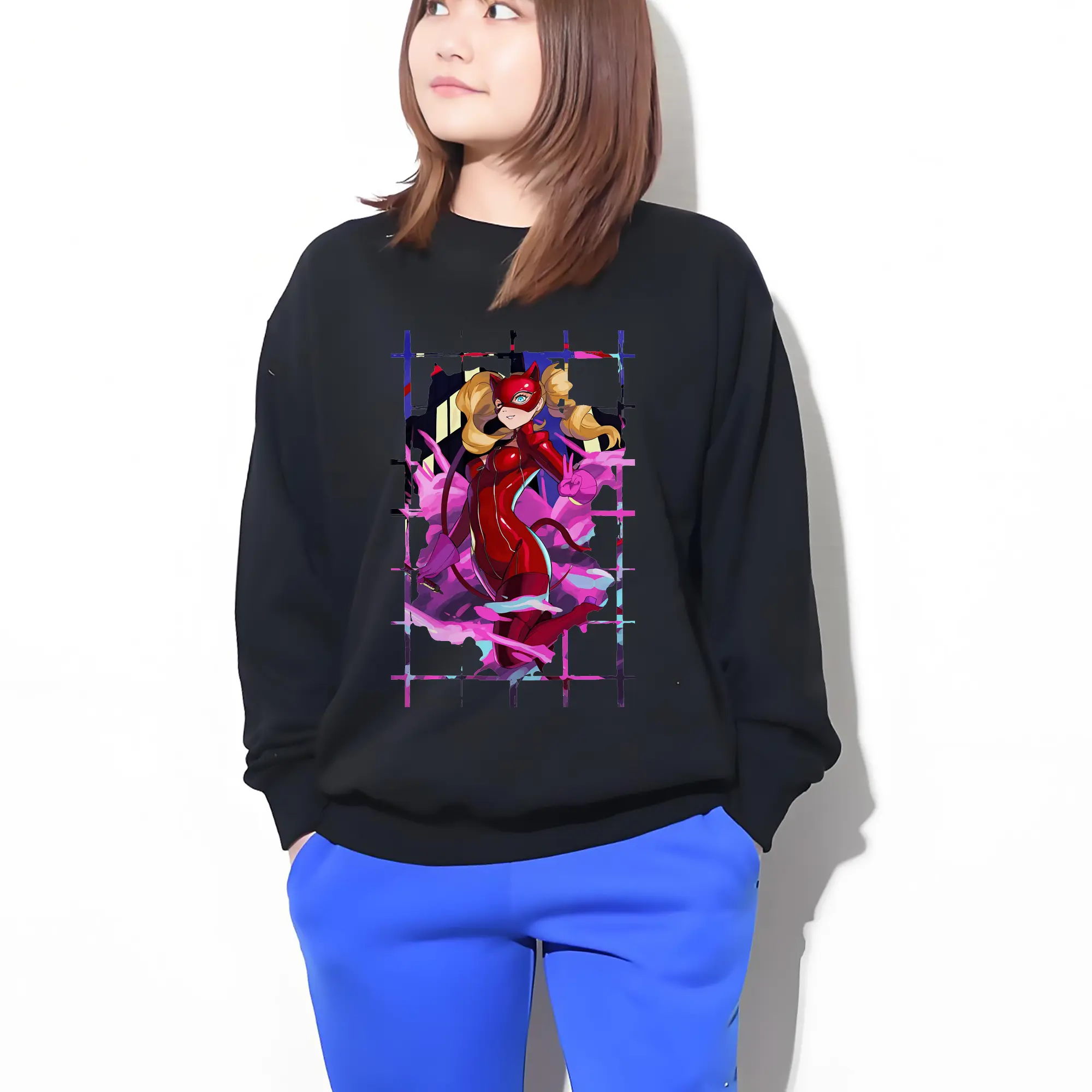 ペルソナ グッズ,高巻杏