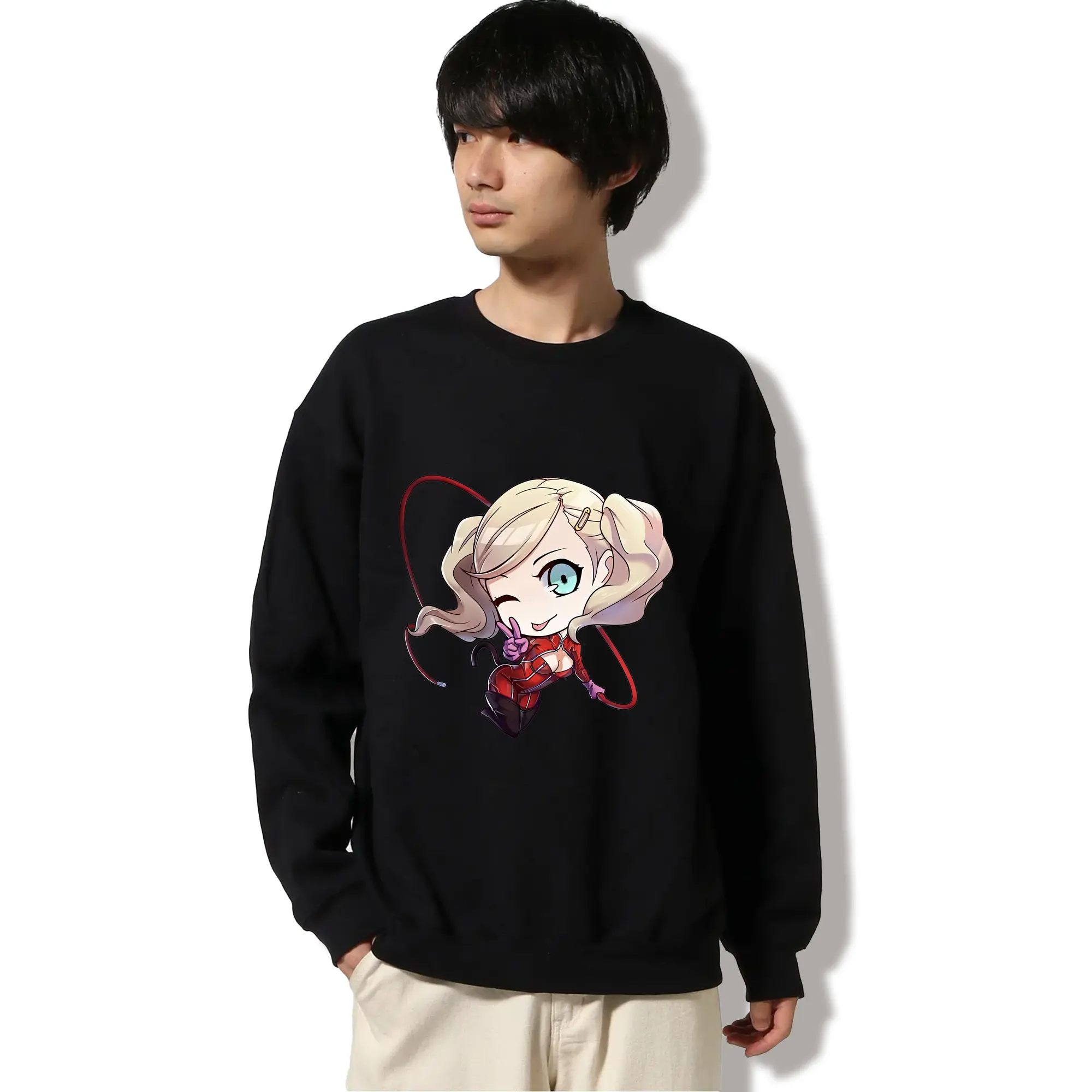 ペルソナ グッズ,高巻杏