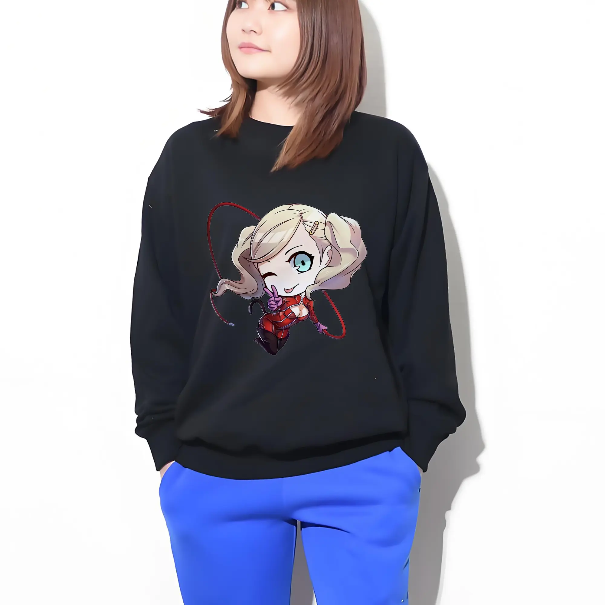 ペルソナ グッズ,高巻杏