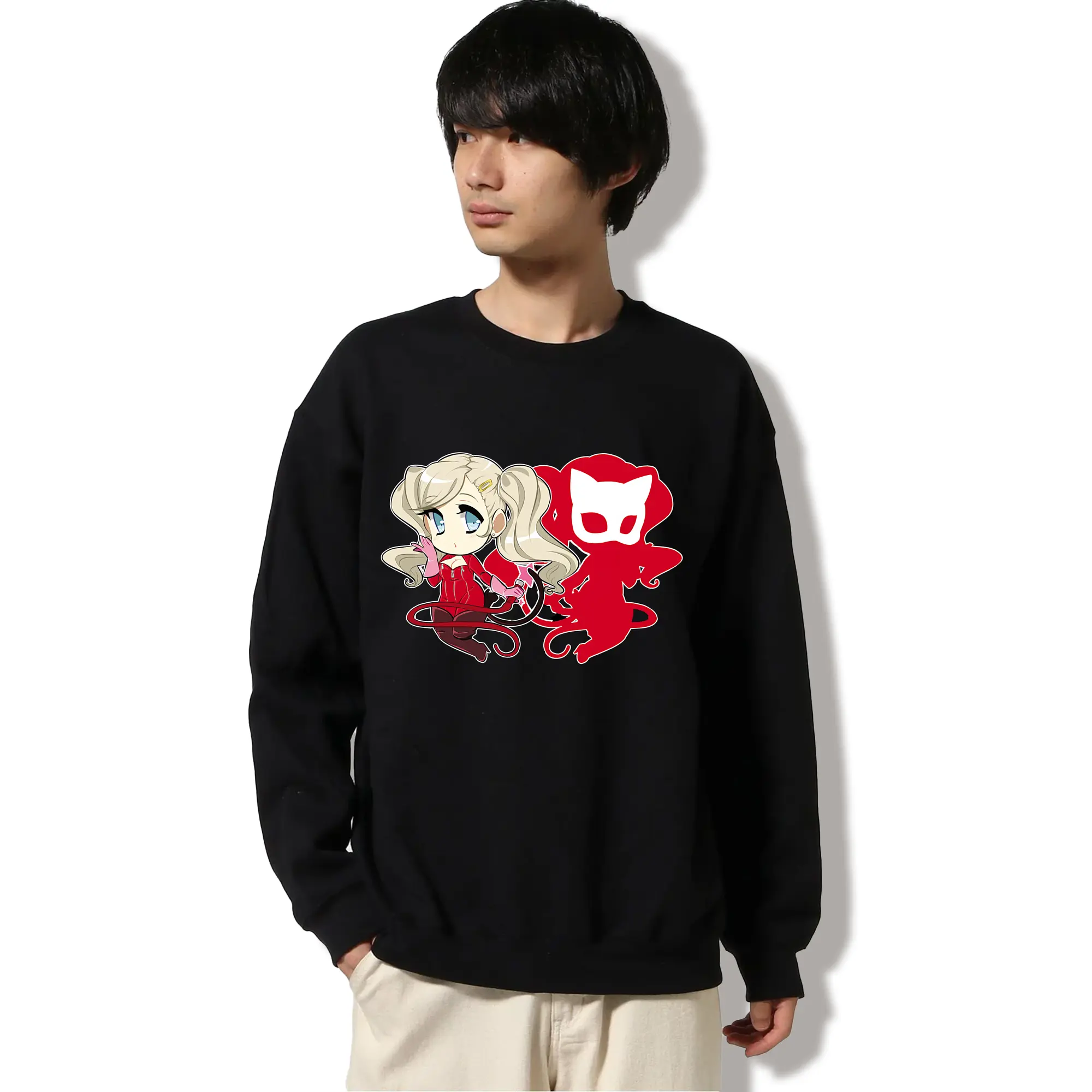 ペルソナ グッズ,高巻杏