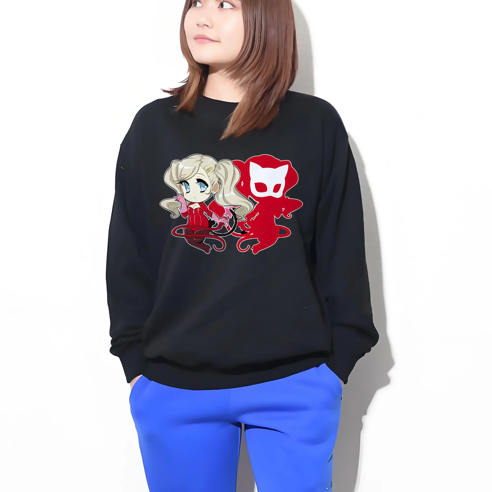 ペルソナ グッズ,高巻杏