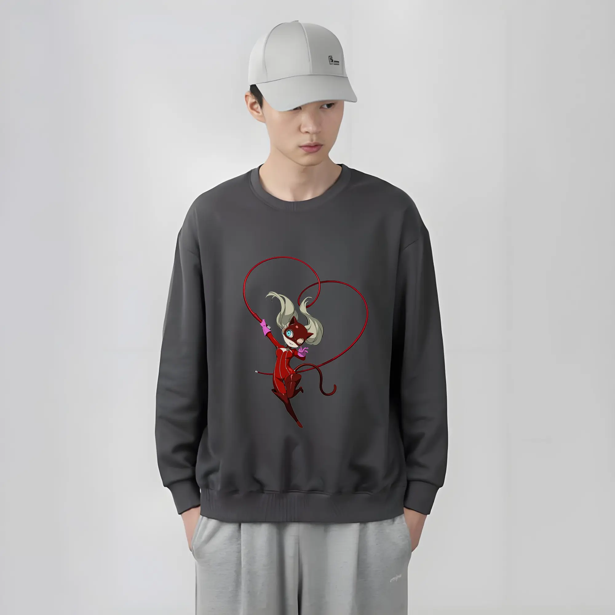 ペルソナ グッズ,高巻杏