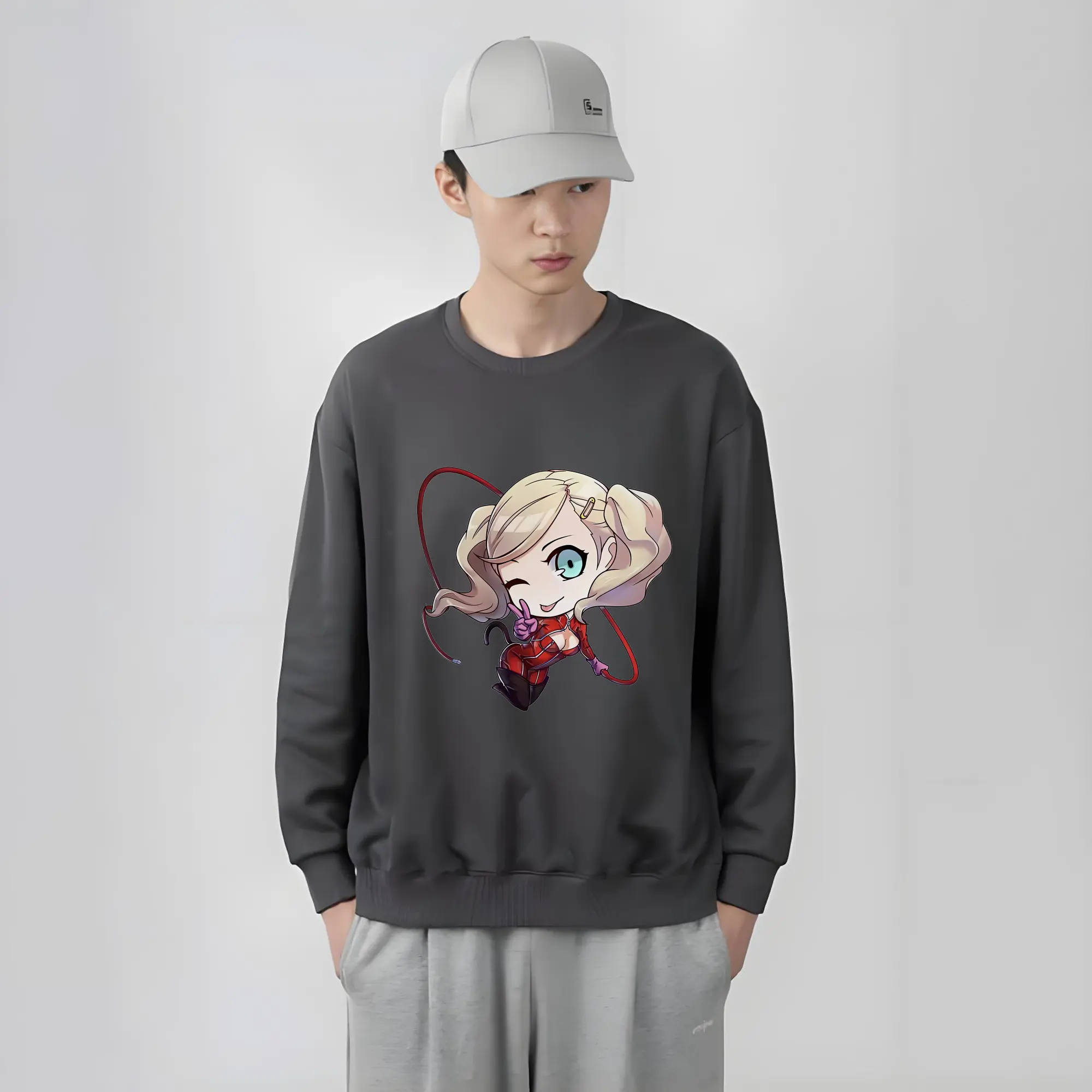 ペルソナ グッズ,高巻杏