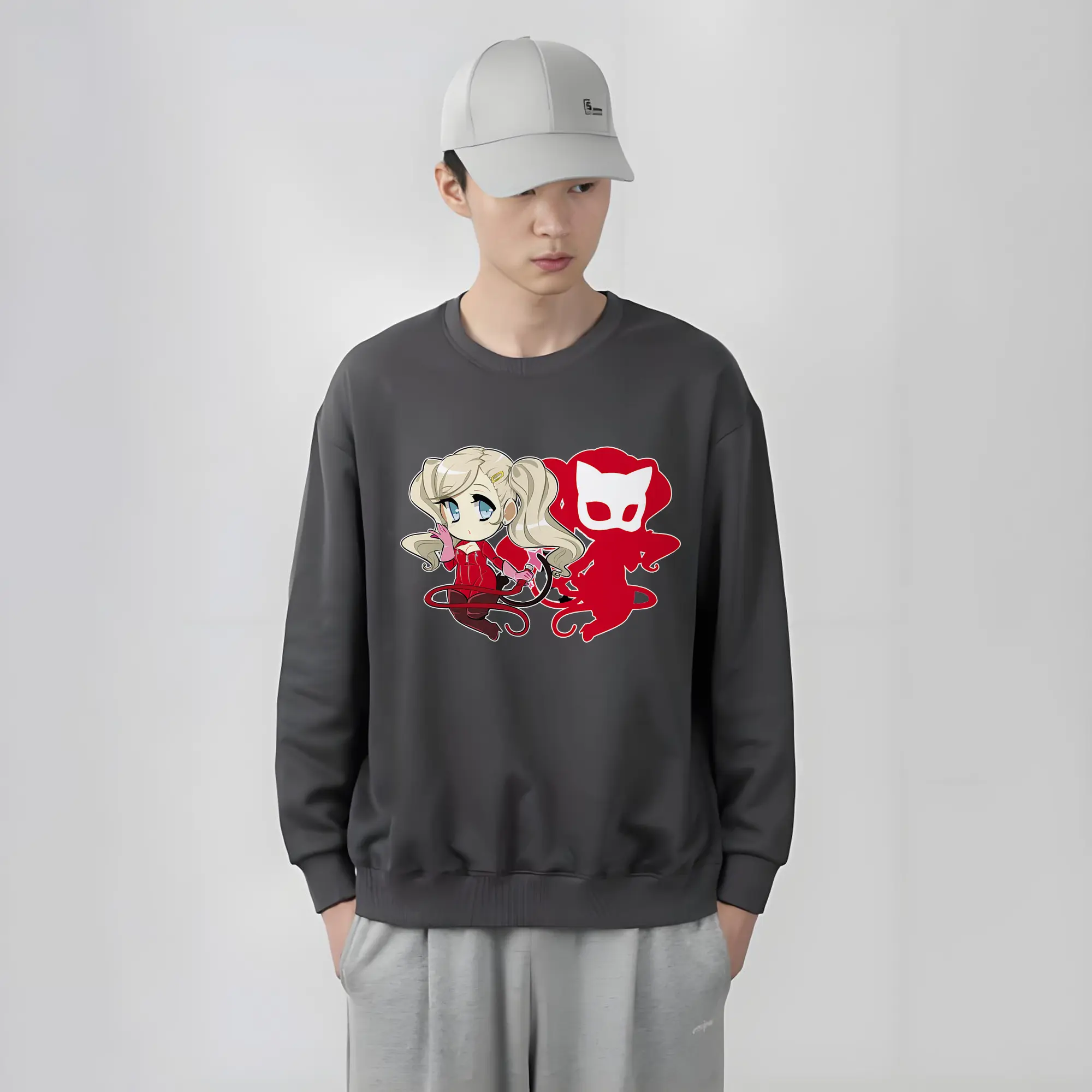 ペルソナ グッズ,高巻杏