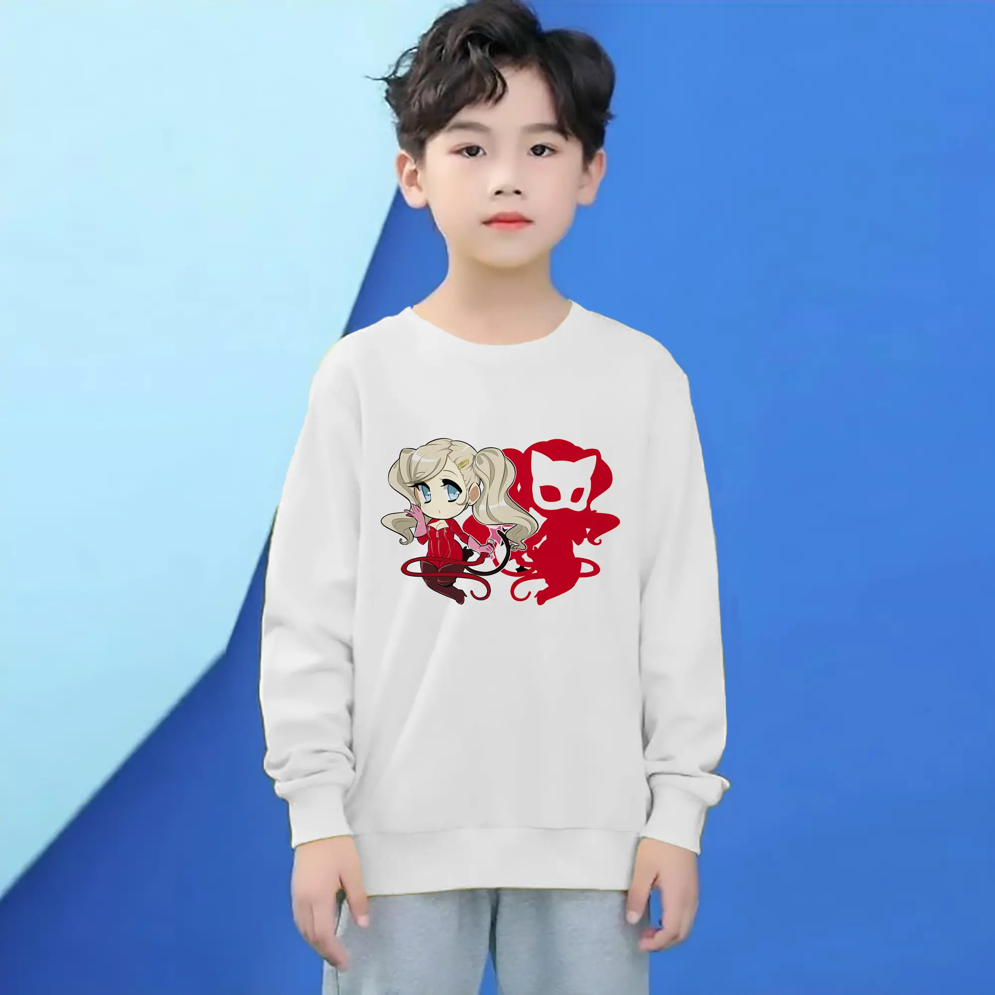 ペルソナ グッズ,高巻杏