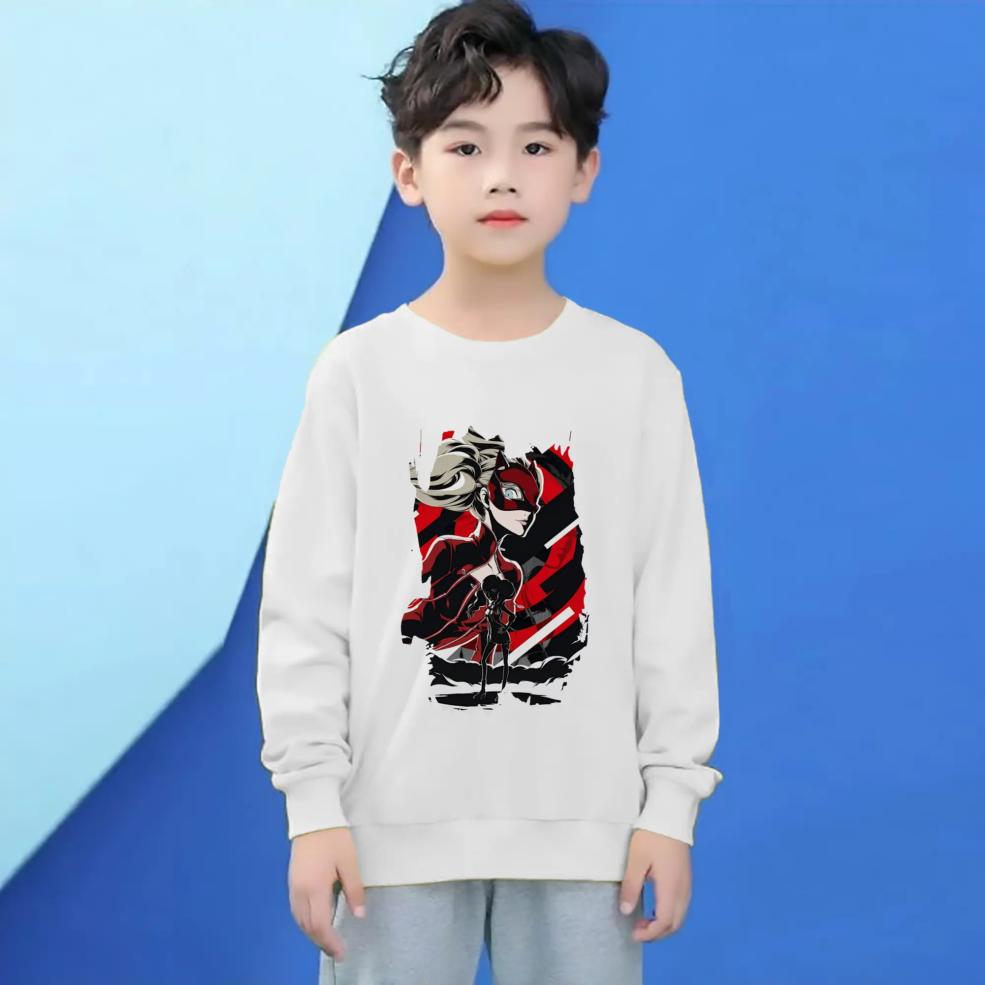 ペルソナ グッズ,高巻杏