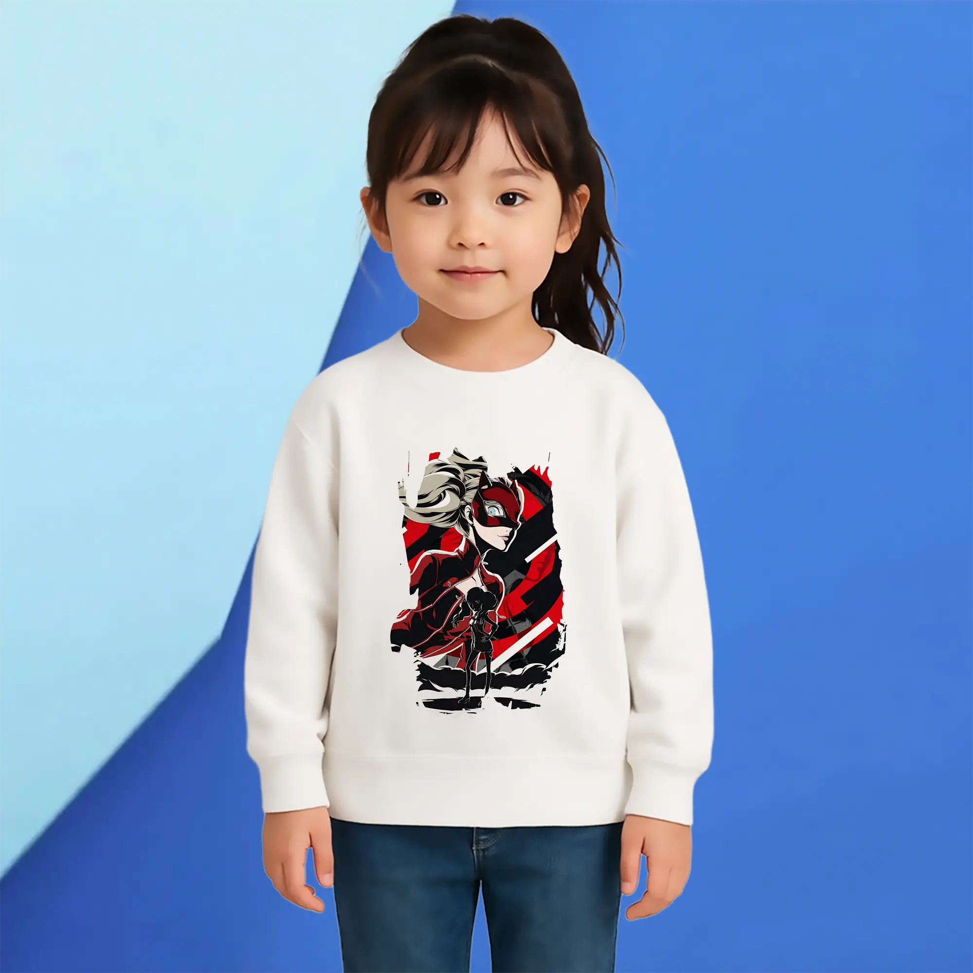 ペルソナ グッズ,高巻杏