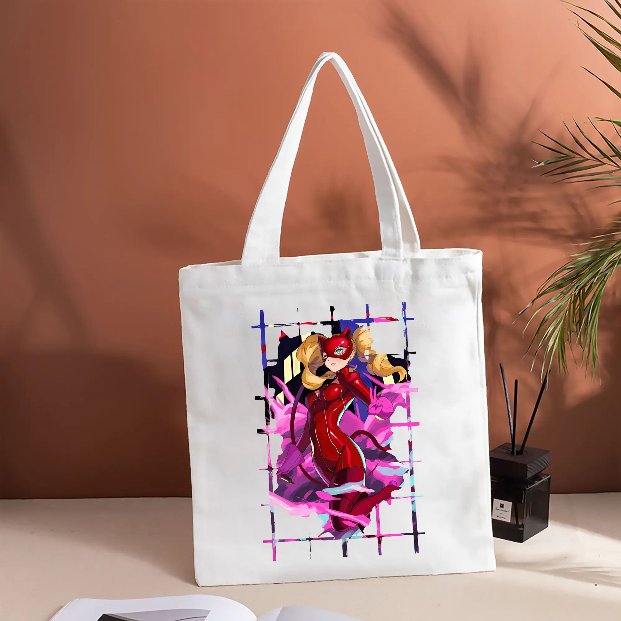 ペルソナ グッズ,高巻杏